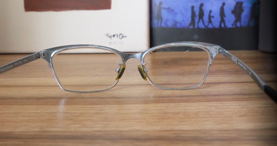 Coach Coach HC 5041 (Terri) Glasses Size ONE SIZE - 6 Thumbnail