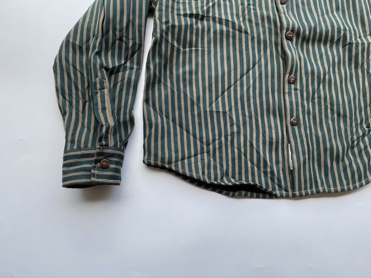 Japanese Brand Karaku vintage Size US M / EU 48-50 / 2 - 3 Thumbnail