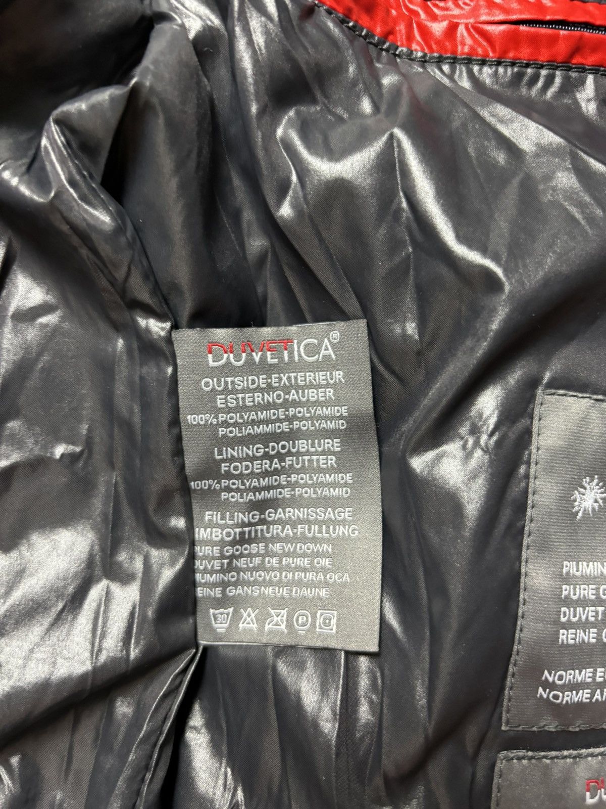 Duvetica Duvetica Aristeo Down Vest / 46 Size US S / EU 44-46 / 1 - 7 Thumbnail