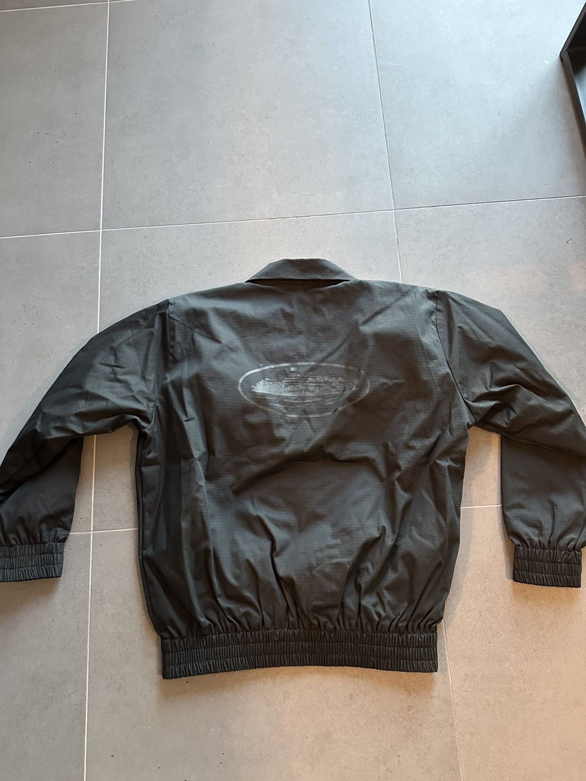 Corteiz Corteiz Guerillaz Drill Top Size US M / EU 48-50 / 2 - 2 Thumbnail