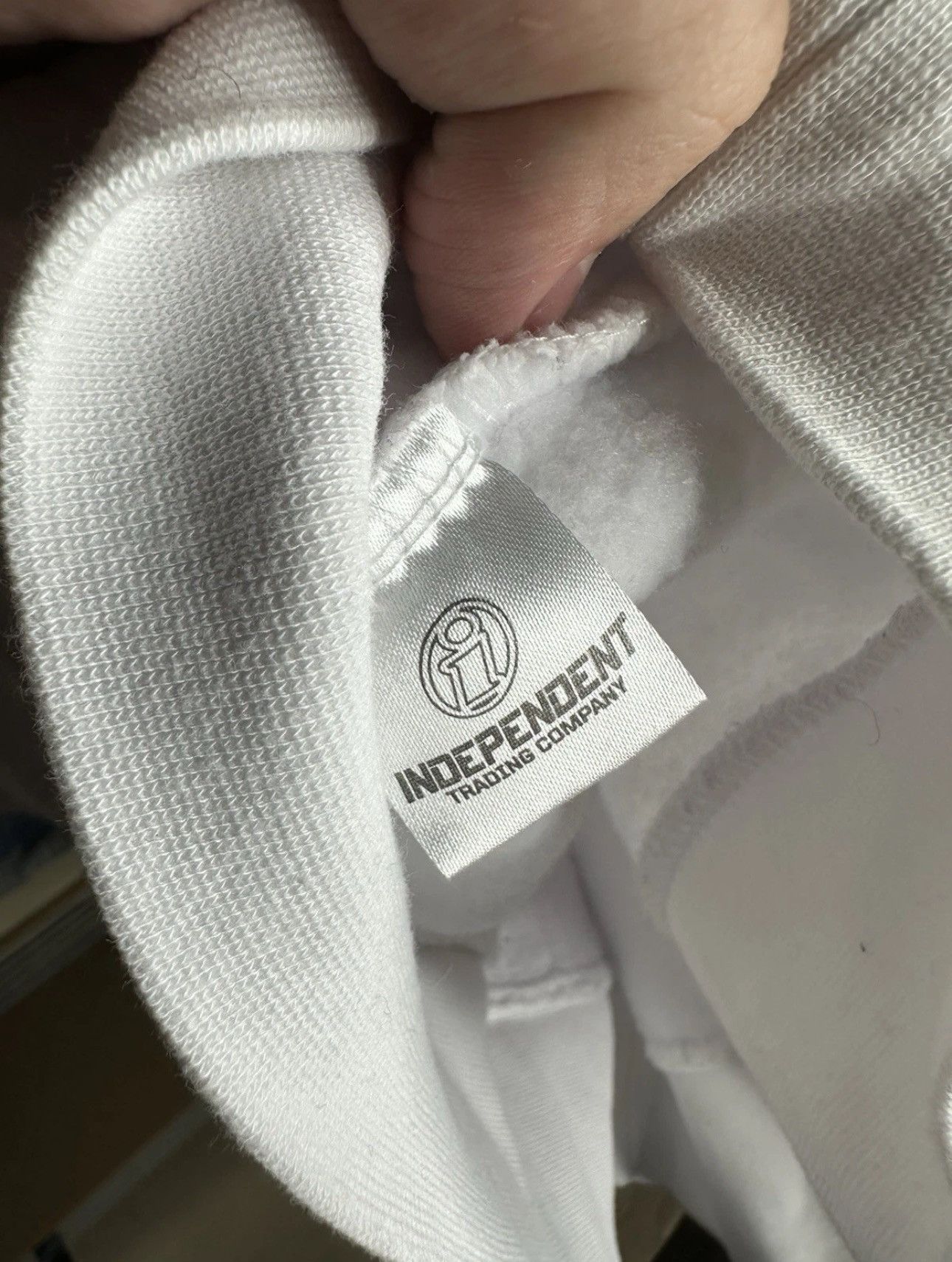 Shorty's Skateboards SHORTY'S Skateboarding Shortys OG Box LOGO Skate Hoodie Size US S / EU 44-46 / 1 - 5 Thumbnail