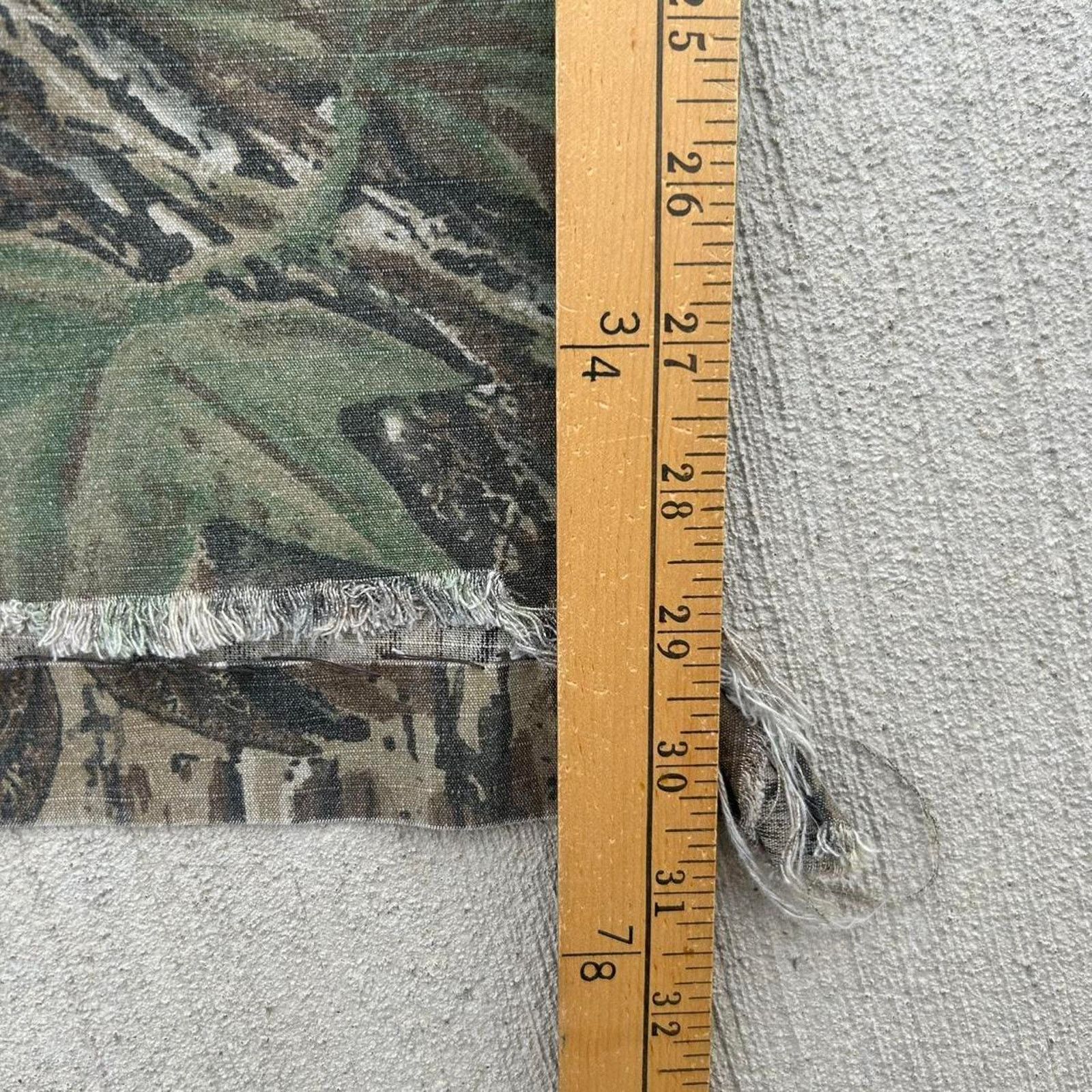 Mossy Oaks Vintage mossy oak real tree Size US 30 / EU 46 - 3 Thumbnail