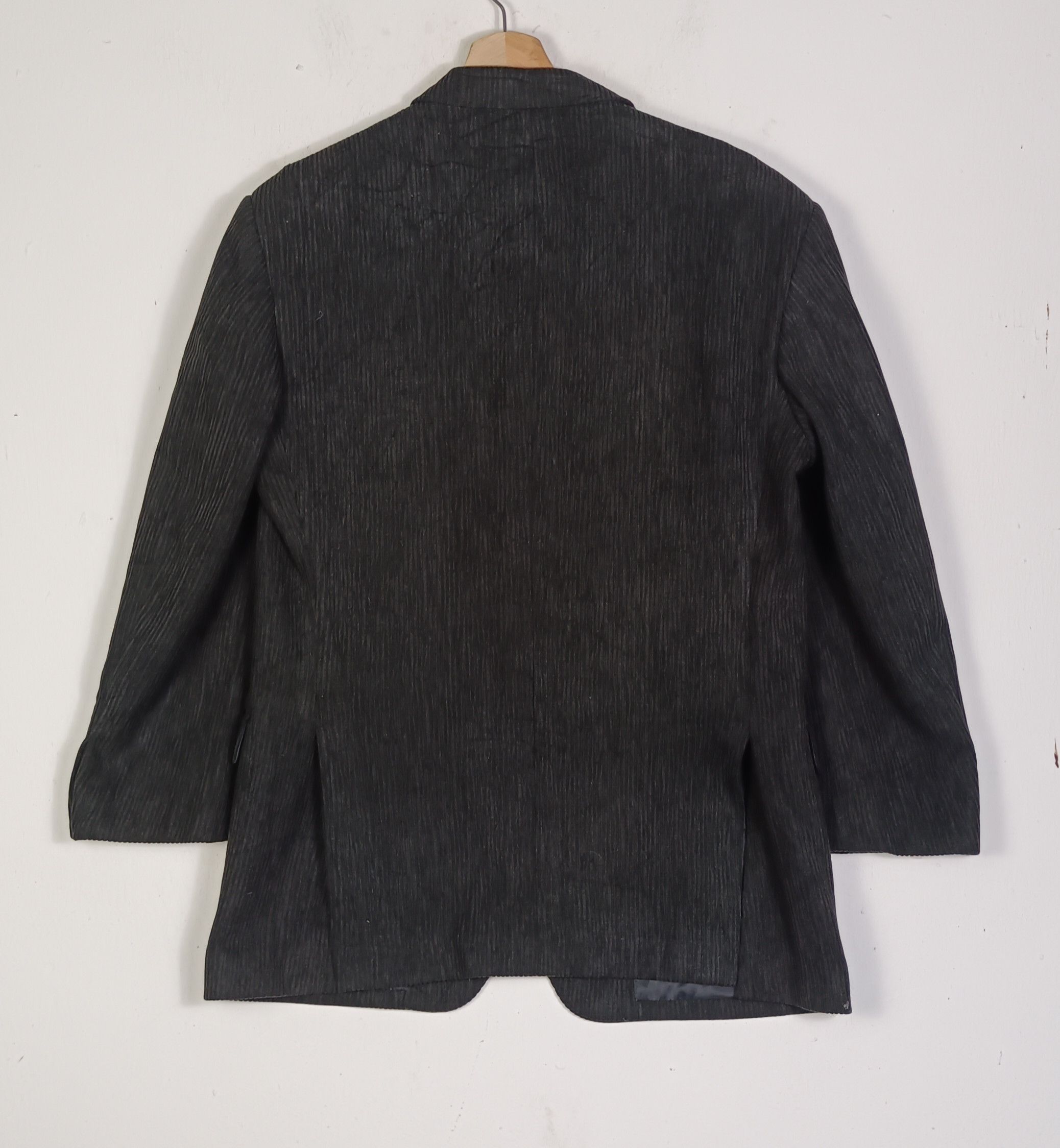Renoma Rare🔥 UP Renoma Corduroy Button Up Blazer Size US M / EU 48-50 / 2 - 3 Thumbnail