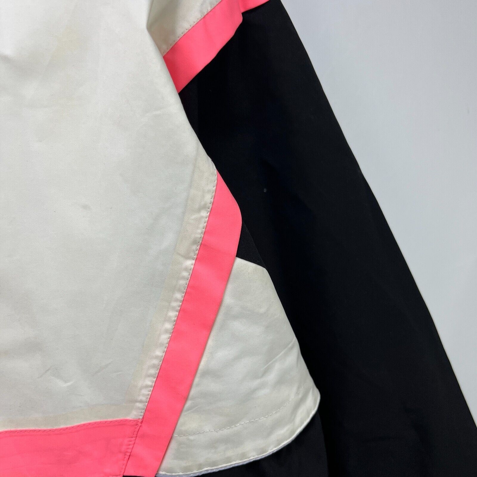 Asics × Vintage Vintage 90s ASICS Gore-Tex Windbreaker Jacket Womens Medium Size US XL / EU 56 / 4 - 5 Thumbnail