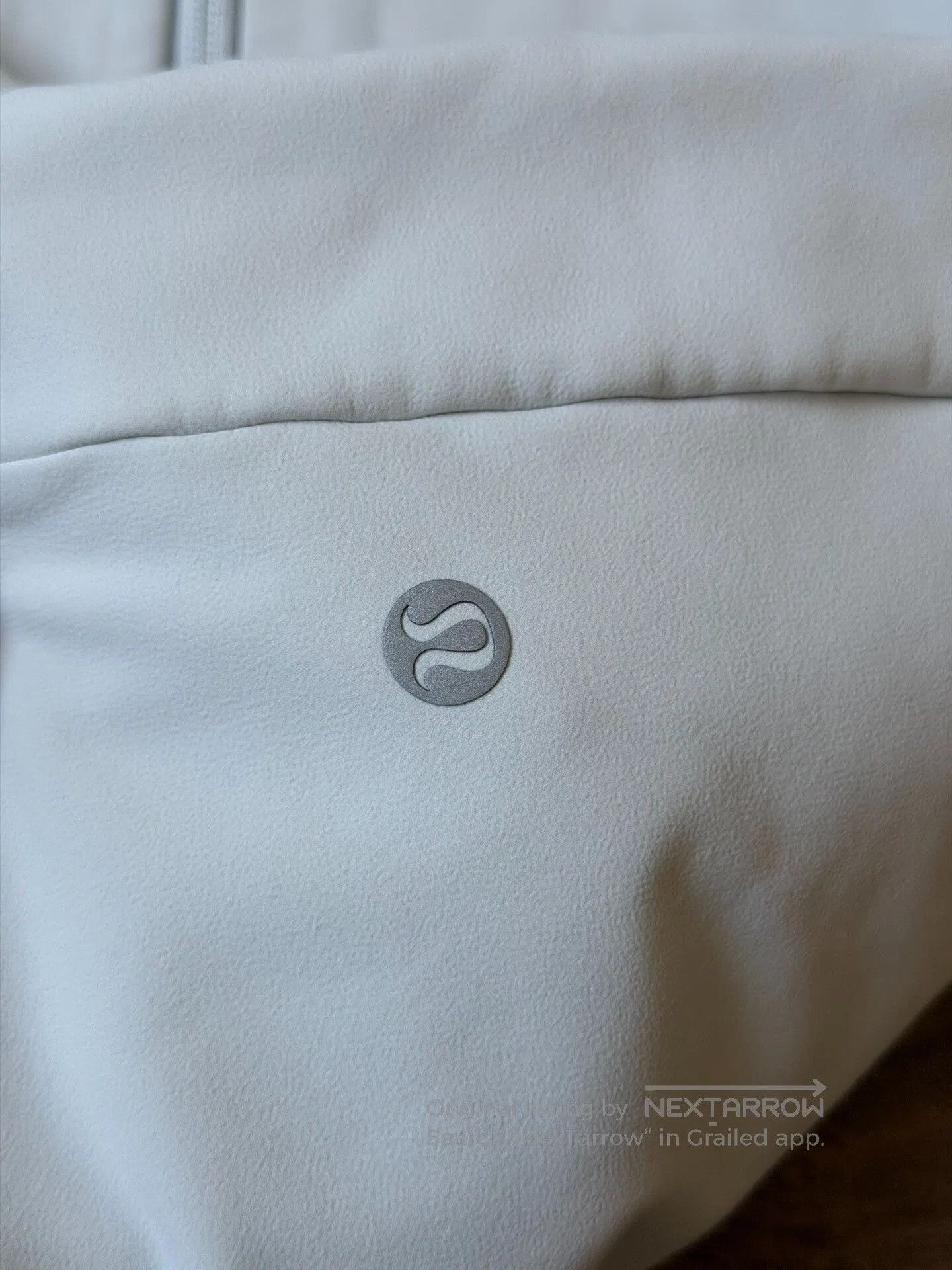Lululemon lululemon Men's Cross Chill Jacket XL. Size US XL / EU 56 / 4 - 4 Thumbnail