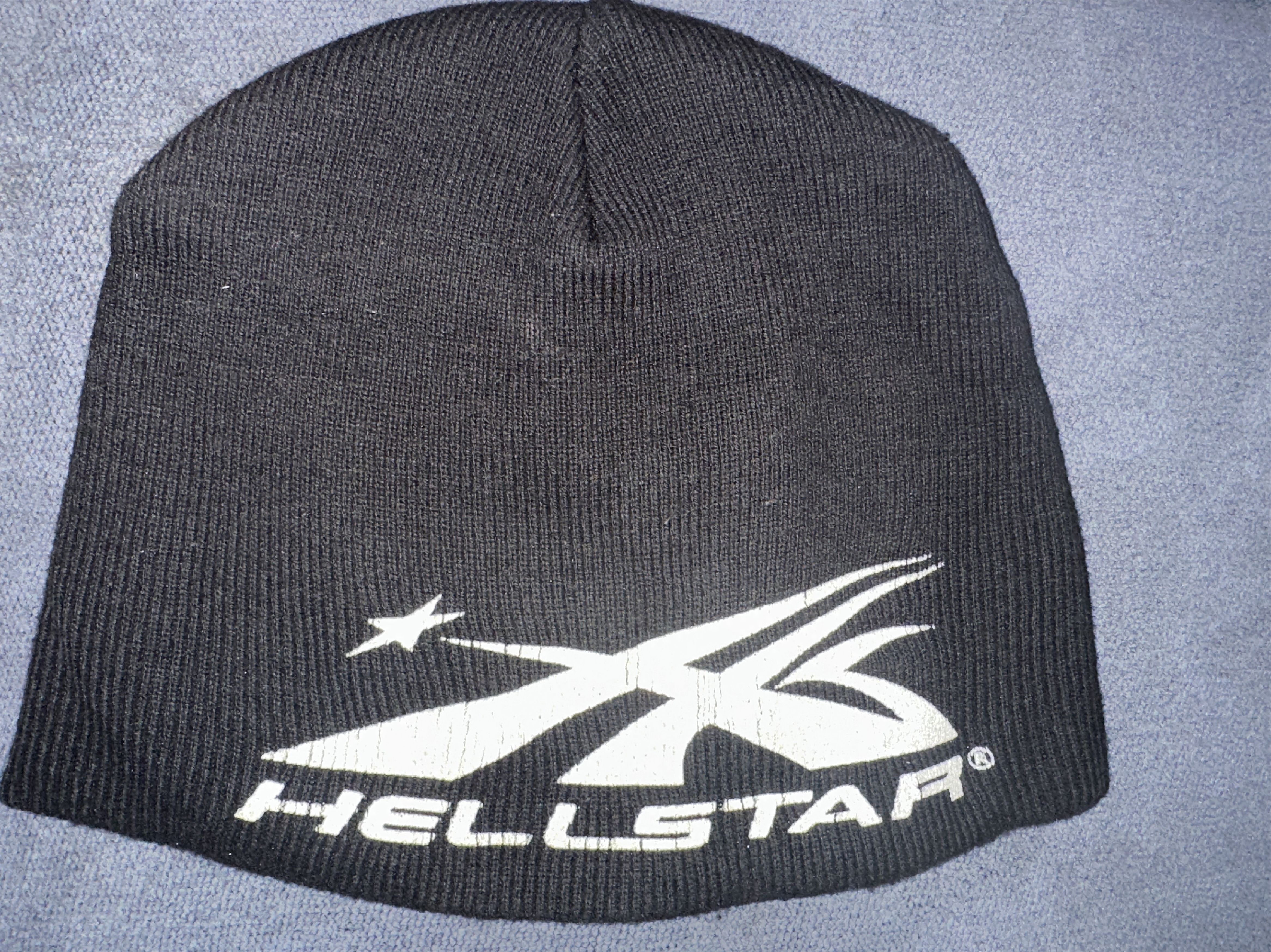 Hellstar Beanie | Grailed