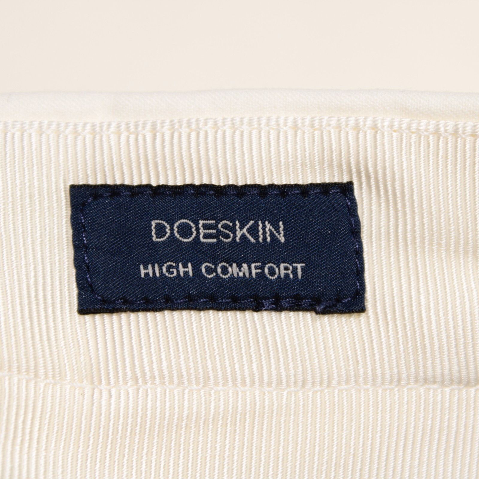 Incotex INCOTEX New with tags Chino Size 36 US In White Size US 36 / EU 52 - 5 Thumbnail