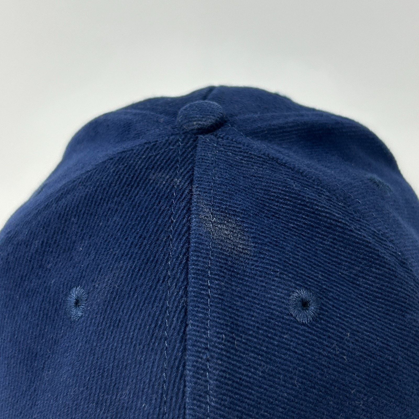 Hard Rock Cafe Vintage 90s Hard Rock Cafe Las Vegas Hat Baseball Cap Size ONE SIZE - 6 Thumbnail