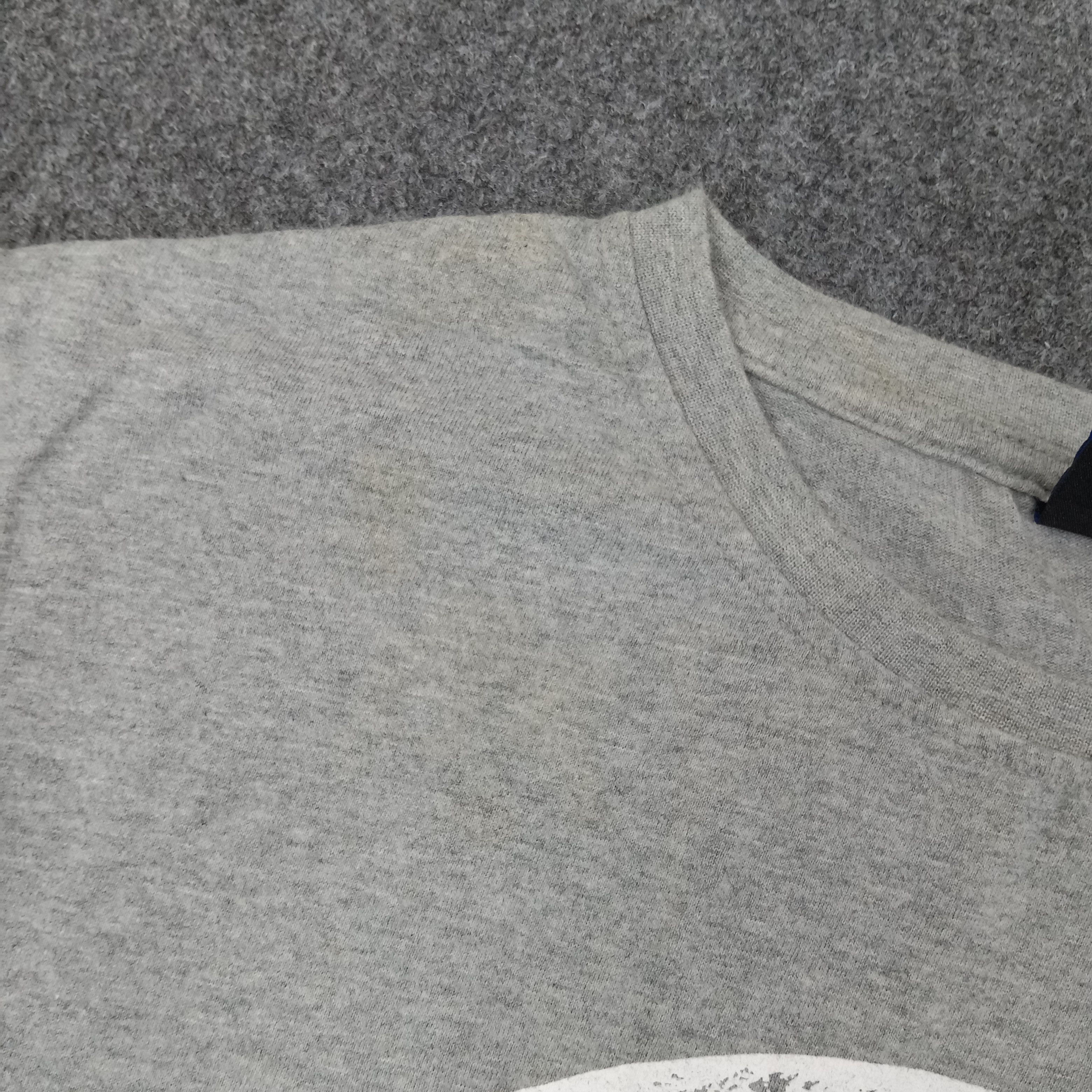 Number (N)ine Number (N)ine X Marlboro Japanese Brand Tshirt C239N28 Size US M / EU 48-50 / 2 - 4 Thumbnail