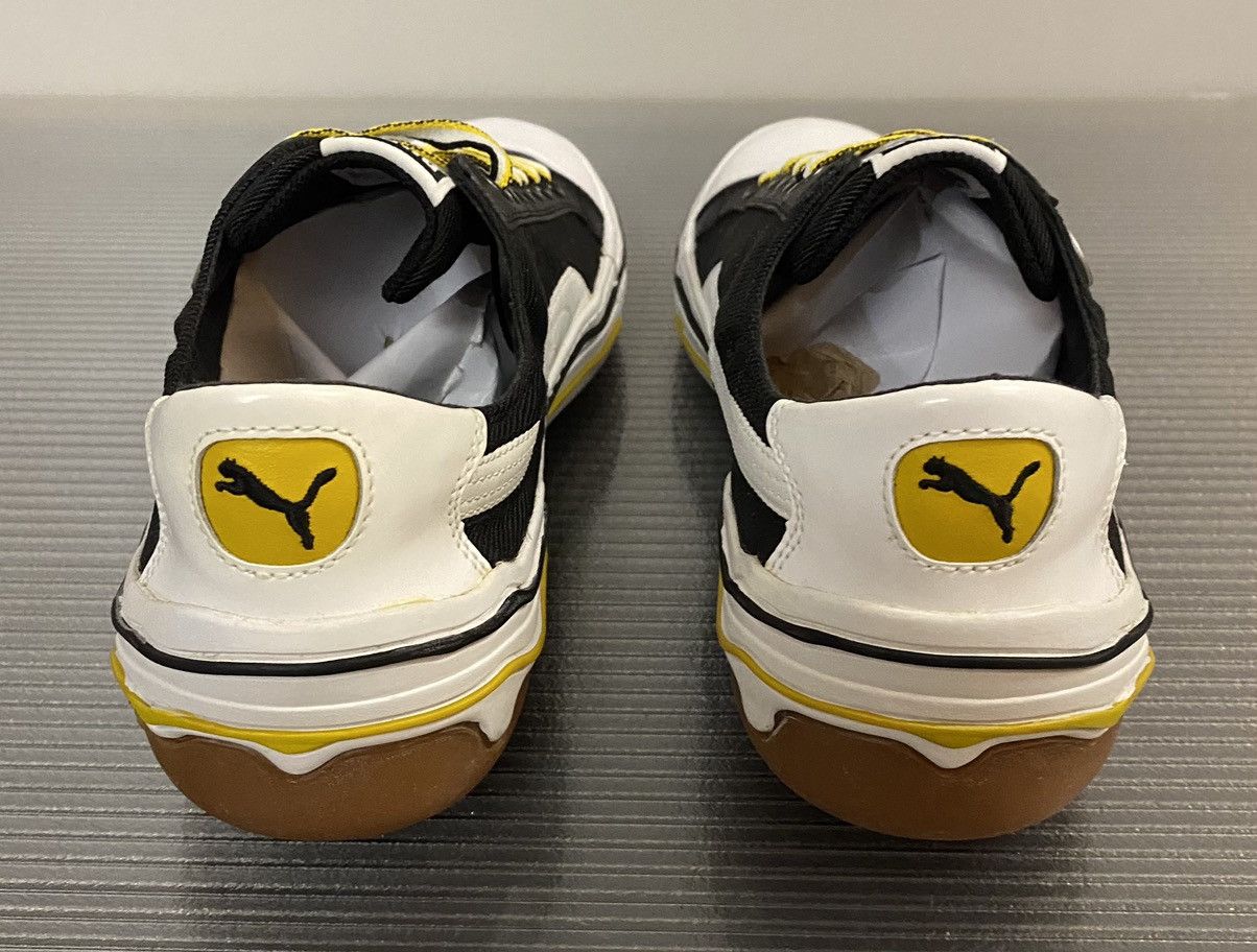 Maison MIHARA YASUHIRO × Puma Puma x MIHARA YASUHIRO MY-41 blk/wht 11.5 NEW Size US 11.5 / EU 44-45 - 8 Thumbnail