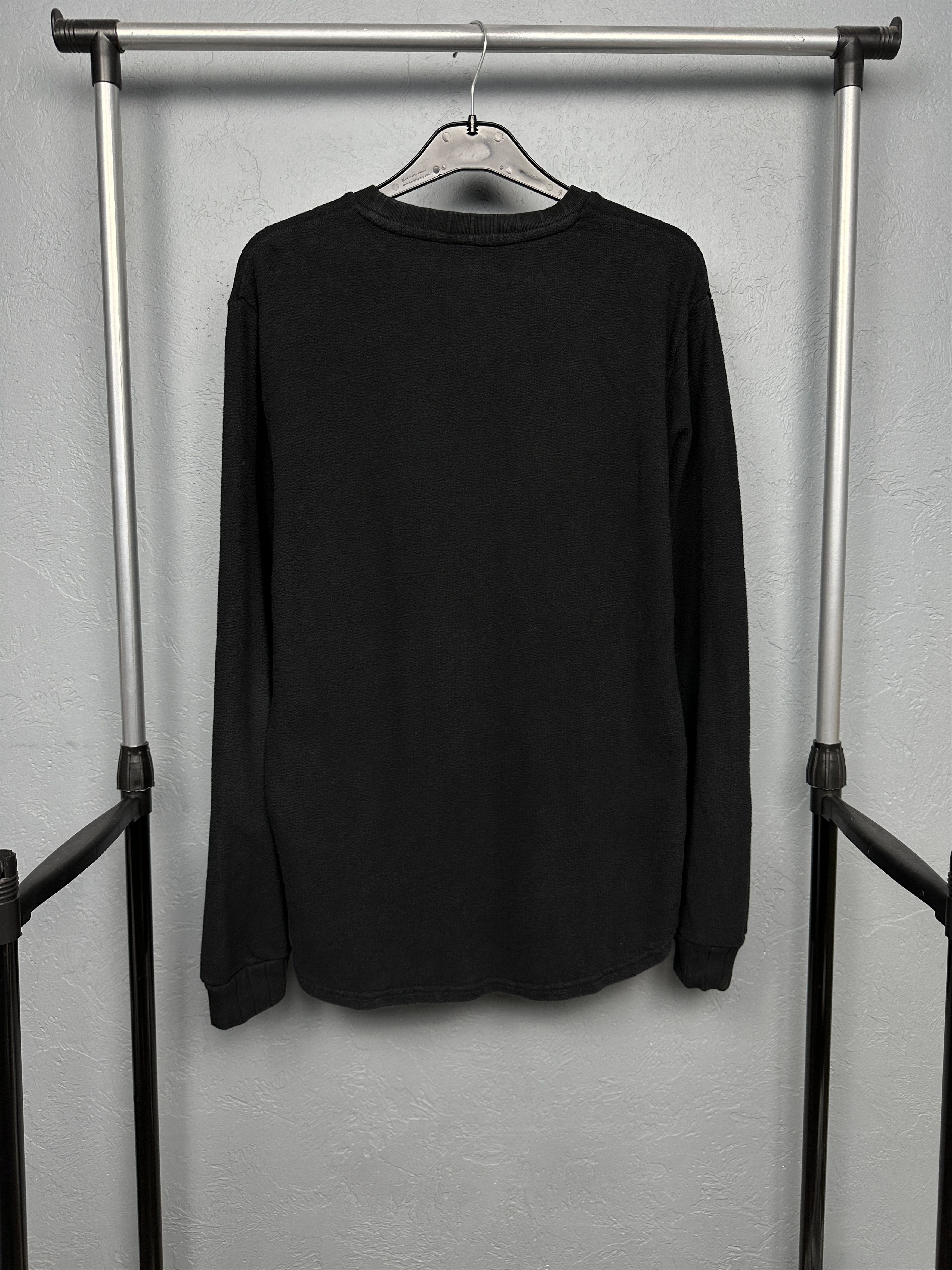 Samsoe Samsoe Samsoe & Samsoe Mens Sweatshirt Size US M / EU 48-50 / 2 - 6 Thumbnail