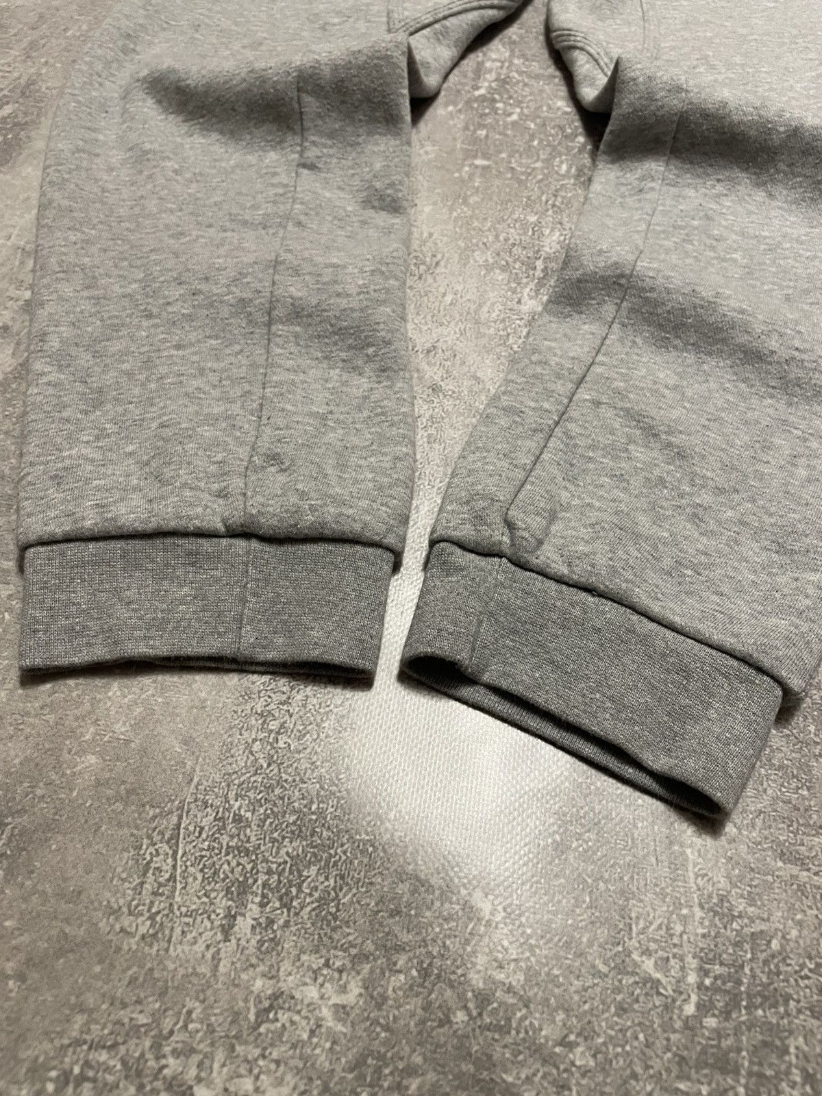 Nike Vintage Nike Swoosh Logo Sweatpants Joggers Pants Size US 30 / EU 46 - 4 Thumbnail