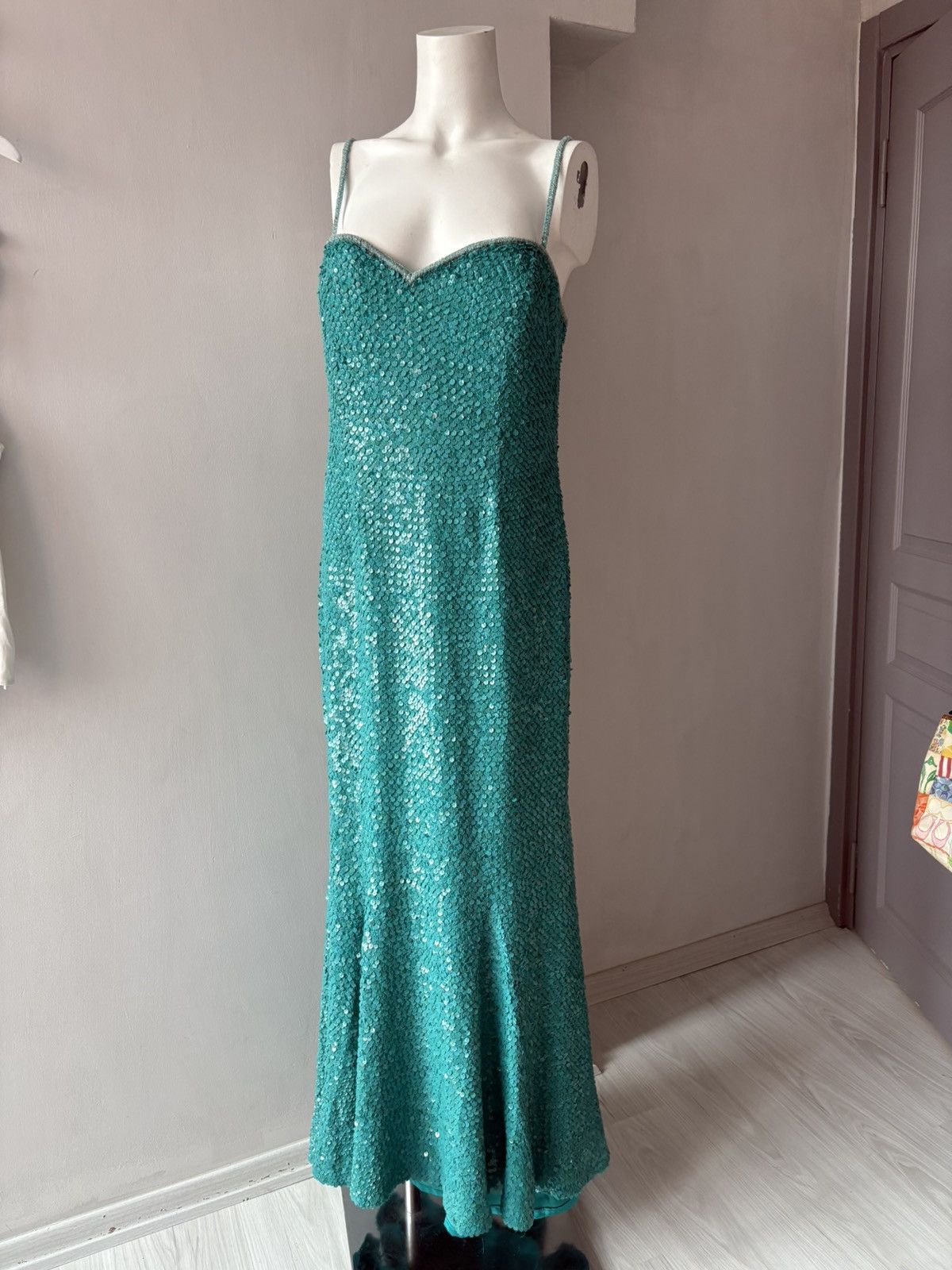 Rachel Gilbert Rachel Gilbert dress Size XL / US 12-14 / IT 48-50 - 6 Thumbnail