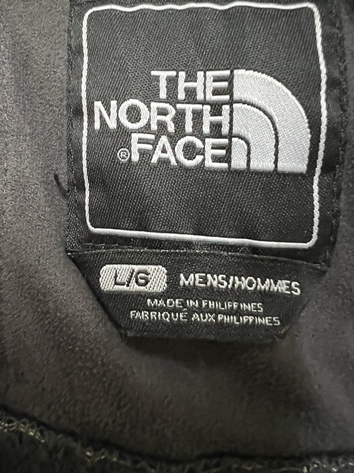 Japanese Brand × The North Face Very Cool THE NORTH FACE Size US L / EU 52-54 / 3 - 3 Thumbnail