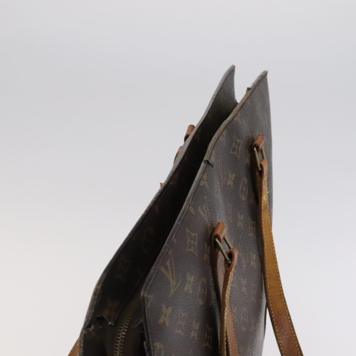 Louis Vuitton LOUIS VUITTON Monogram Babylone Tote Bag M51102 Size ONE SIZE - 6 Thumbnail