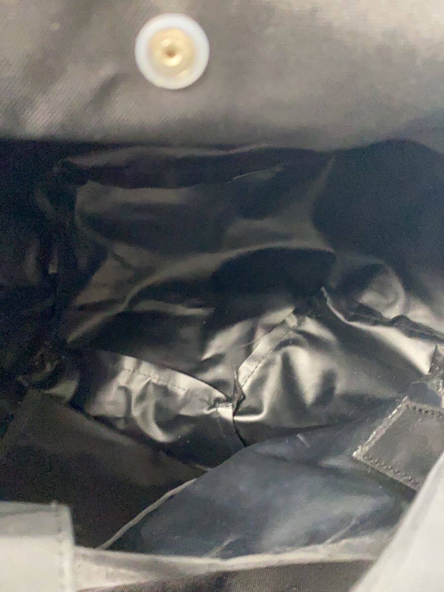 Comme des Garcons Pleated Round Bag Size ONE SIZE - 5 Thumbnail