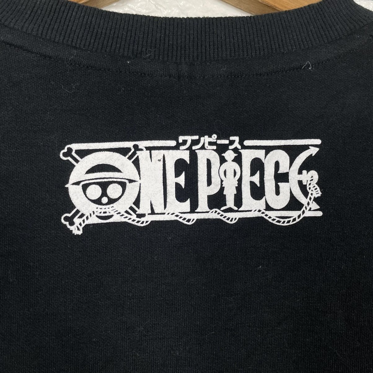 One Piece One Piece Sweatshirt Size US S / EU 44-46 / 1 - 10 Thumbnail