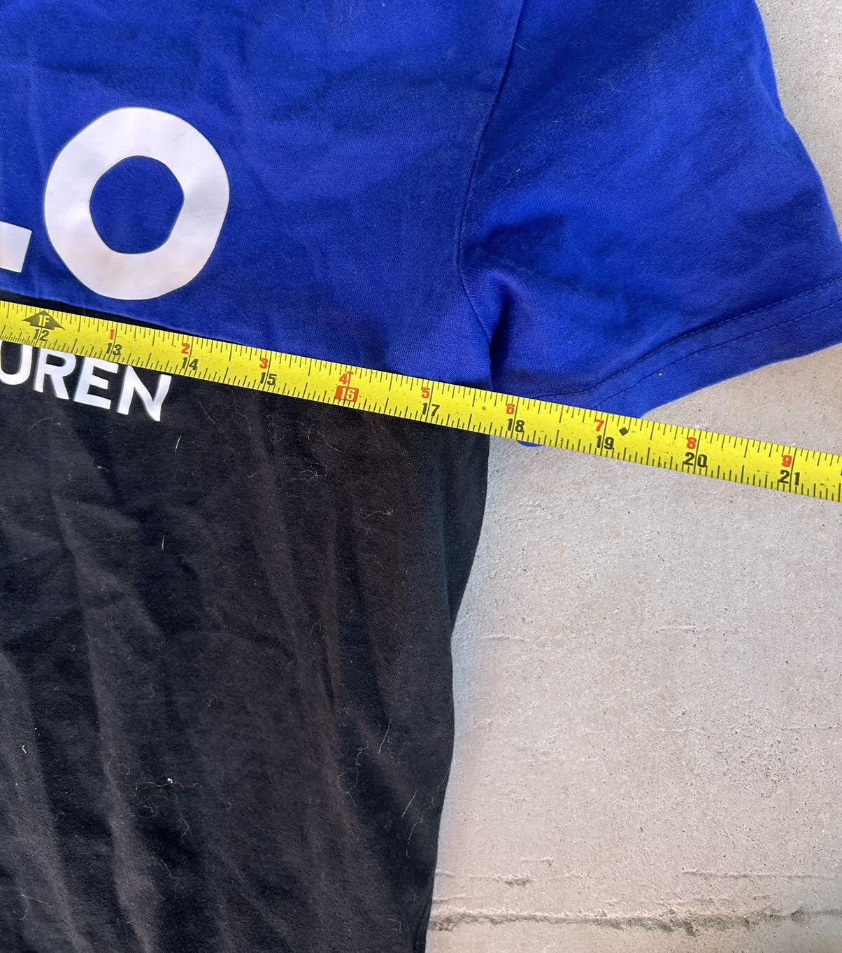 Polo Ralph Lauren × Vintage Polo Ralph Lauren Sport T Shirt Size US M / EU 48-50 / 2 - 7 Thumbnail