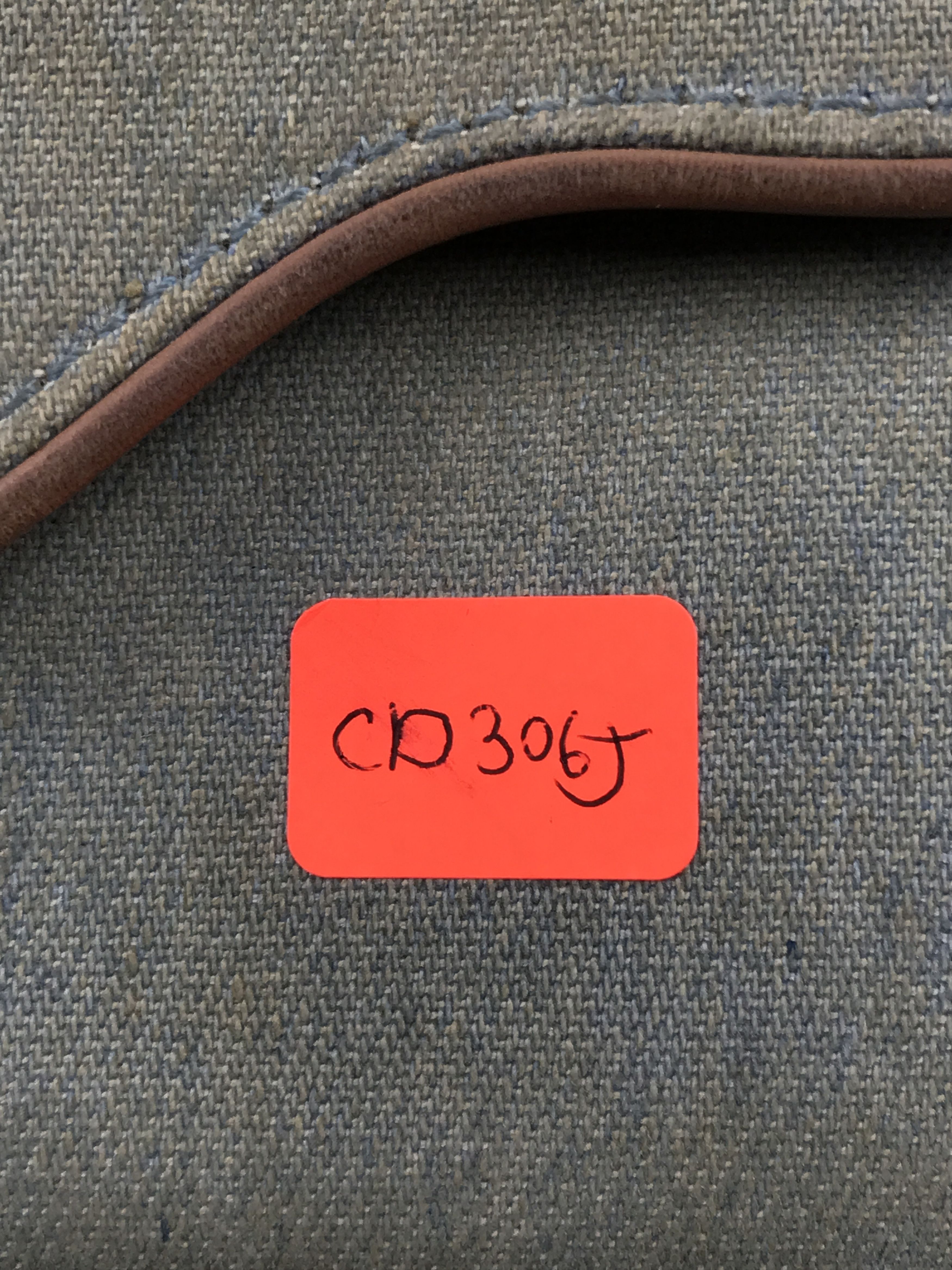 Christian Dior Monsieur × Vintage Vintage Christian Dior Saddle Wallet Size ONE SIZE - 18 Thumbnail