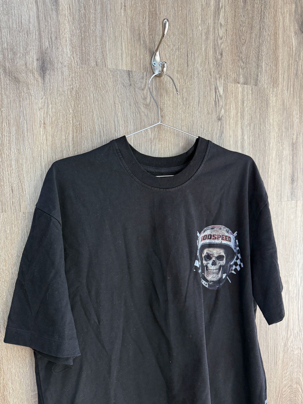 Godspeed Godspeed Short Sleeve Size US XS / EU 42 / 0 - 3 Thumbnail