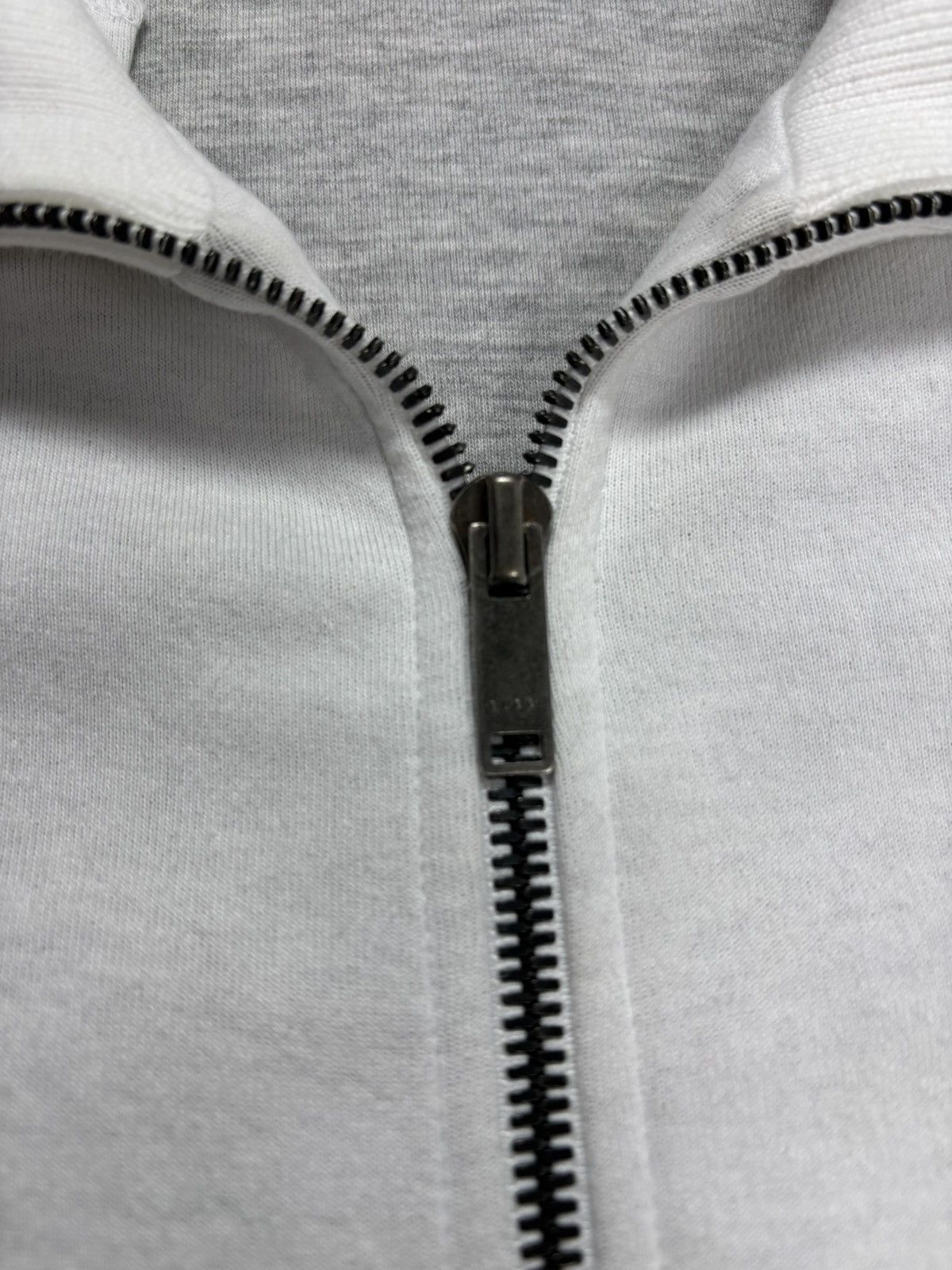 Gucci Gucci Zipper Logo. J010 Size US L / EU 52-54 / 3 - 7 Thumbnail