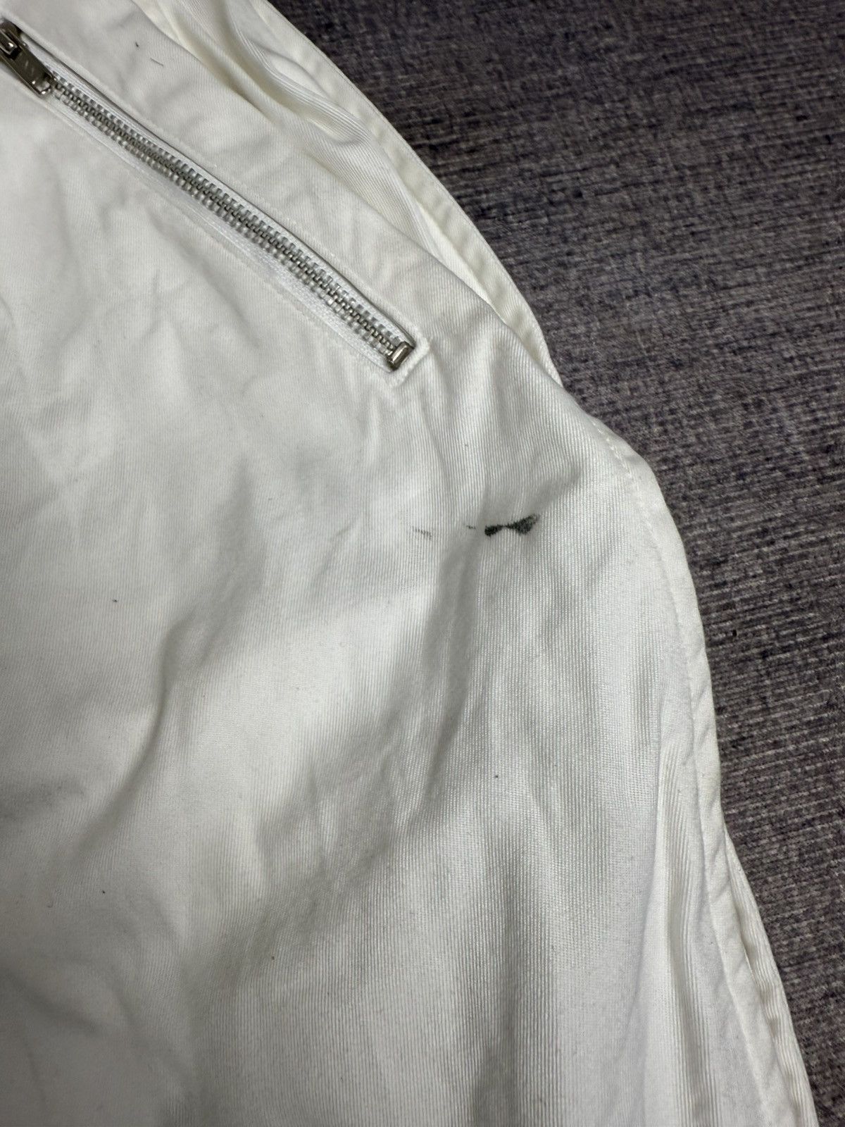 Pleats Please Issey Miyake ISSEY MIYAKE PANTS Size US 26 / EU 42 - 5 Thumbnail