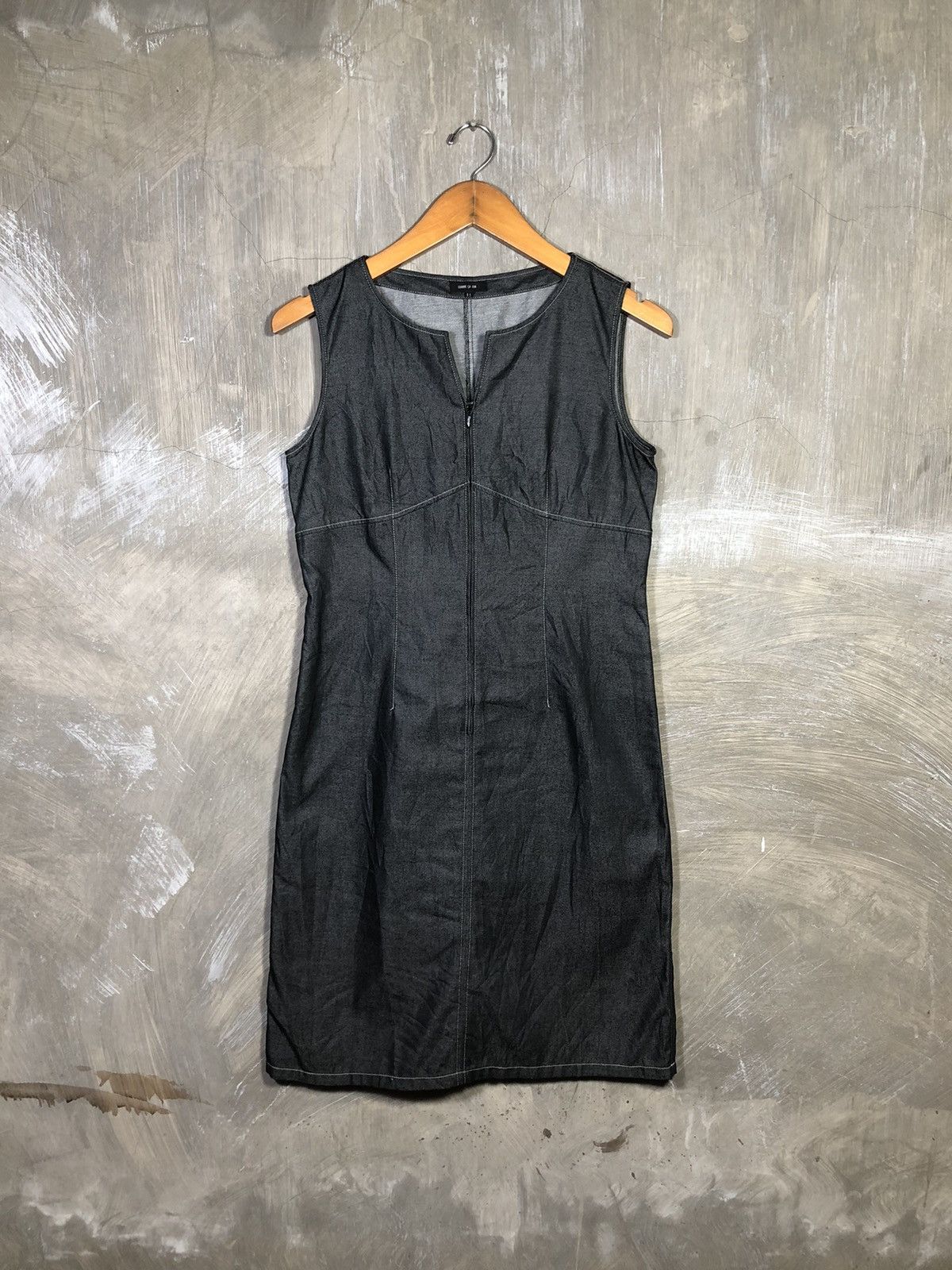 Comme Ca Ism Comme Ca Ism Midi Dress Size M / US 6-8 / IT 42-44 - 1 Thumbnail