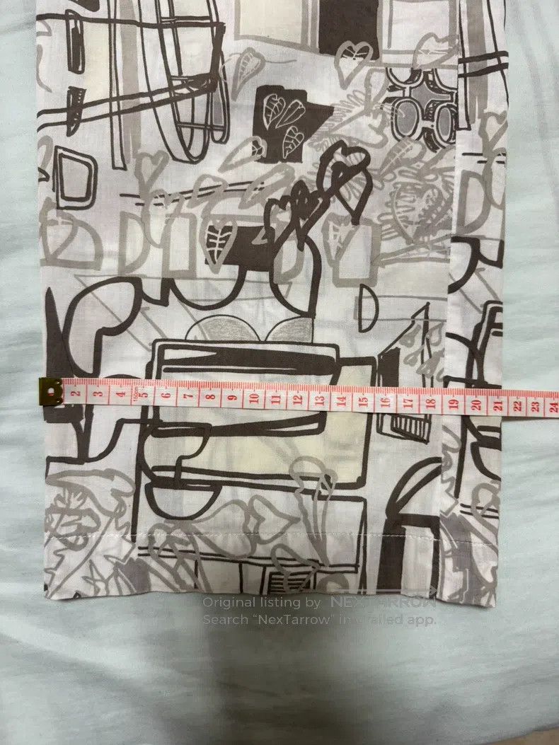 Hermes Hermes Casual pants Size US 32 / EU 48 - 5 Thumbnail
