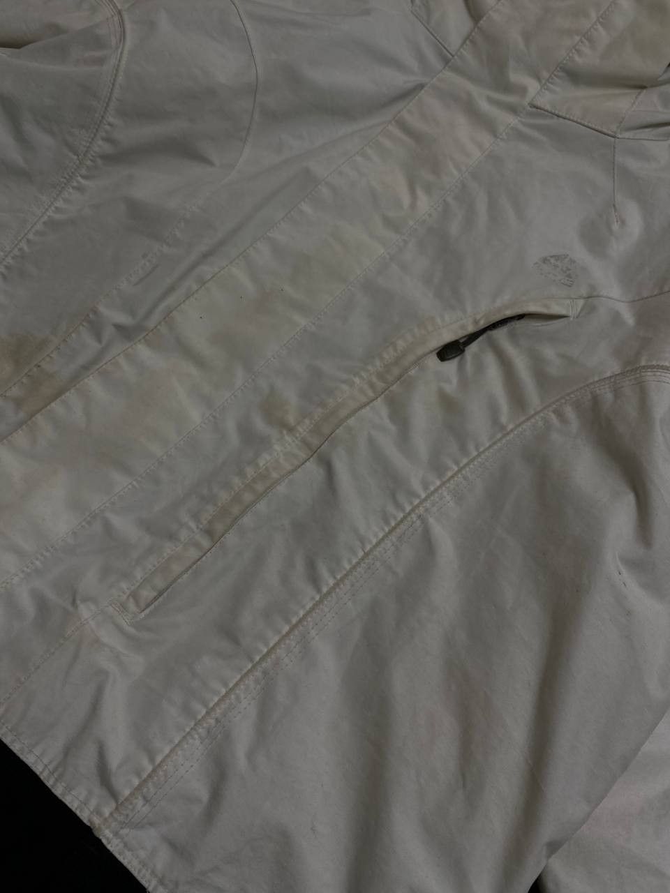 Nike ACG vintage Nike ACG Fit Storm Y2K jacket Streetwear Size US XL / EU 56 / 4 - 11 Thumbnail