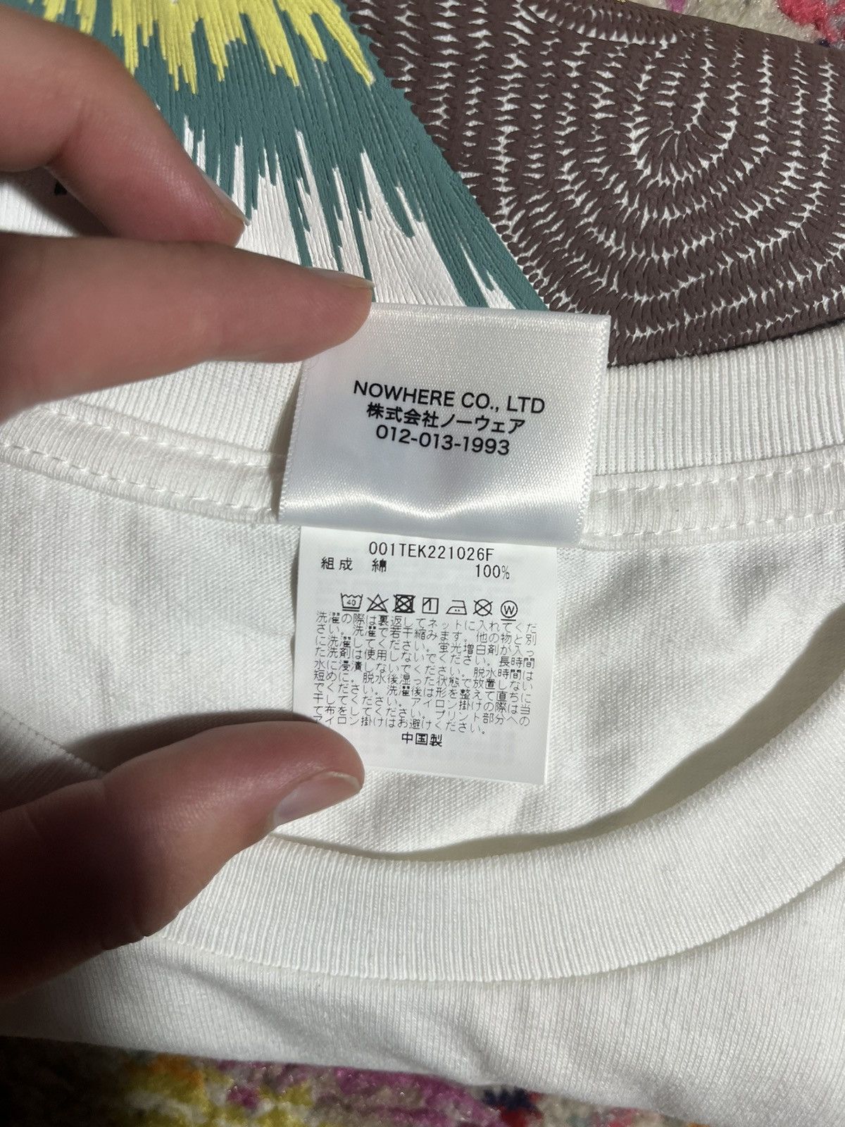 Bape Bape Japan Culture Shirt Medium Size US M / EU 48-50 / 2 - 6 Thumbnail