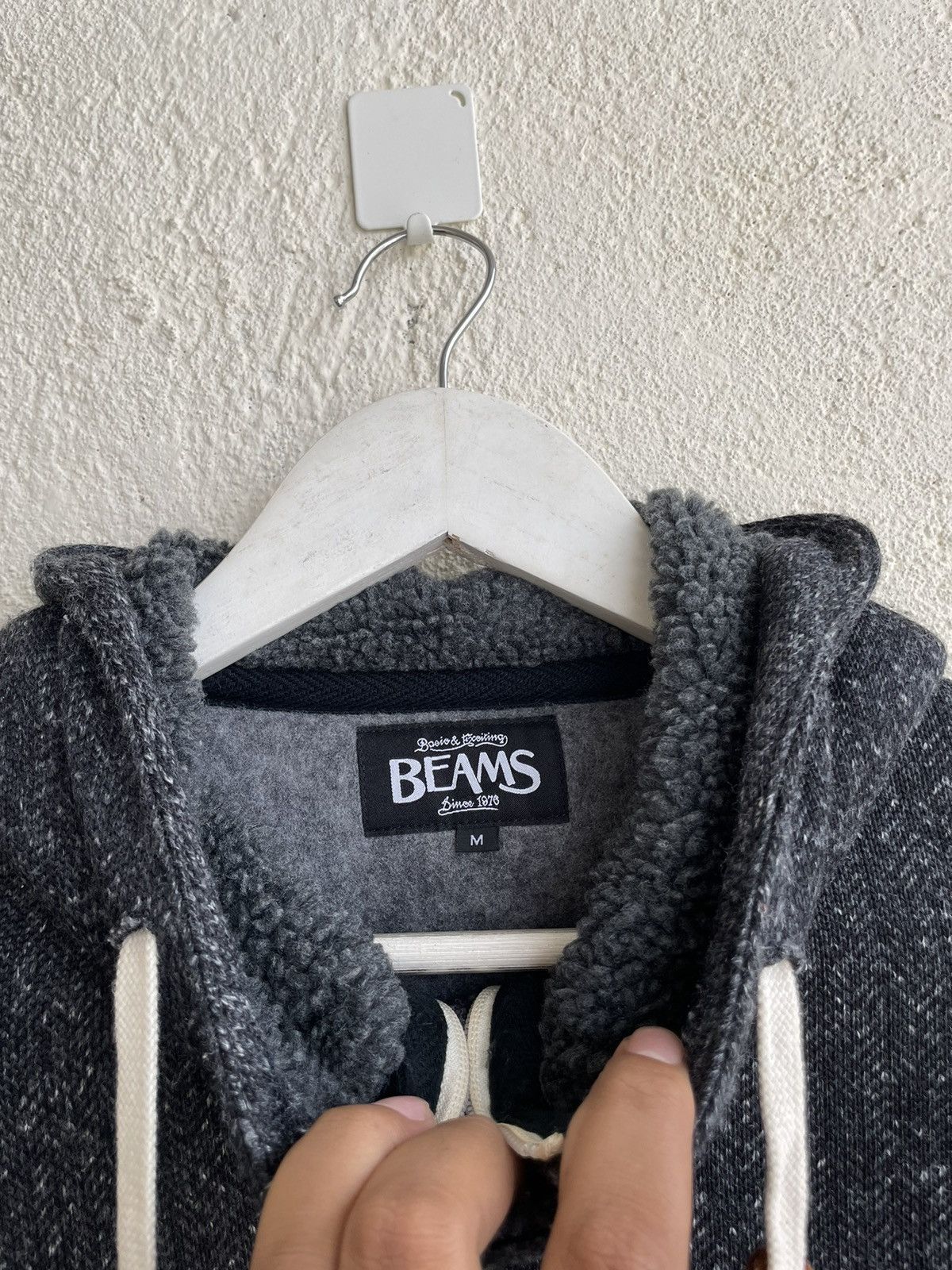 Beams Plus 2000s Beams Japan button Jacket Size US S / EU 44-46 / 1 - 5 Thumbnail