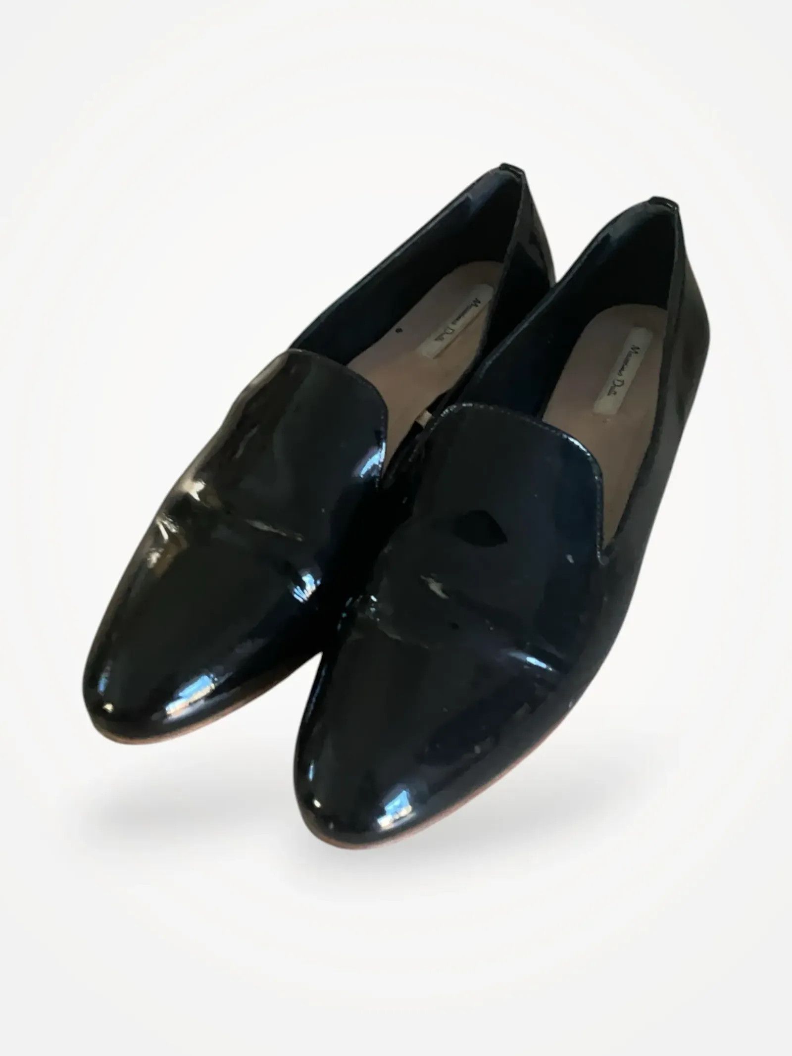 Massimo Dutti Massimo Dutti Loafers Size US 11 / IT 41 - 1 Thumbnail