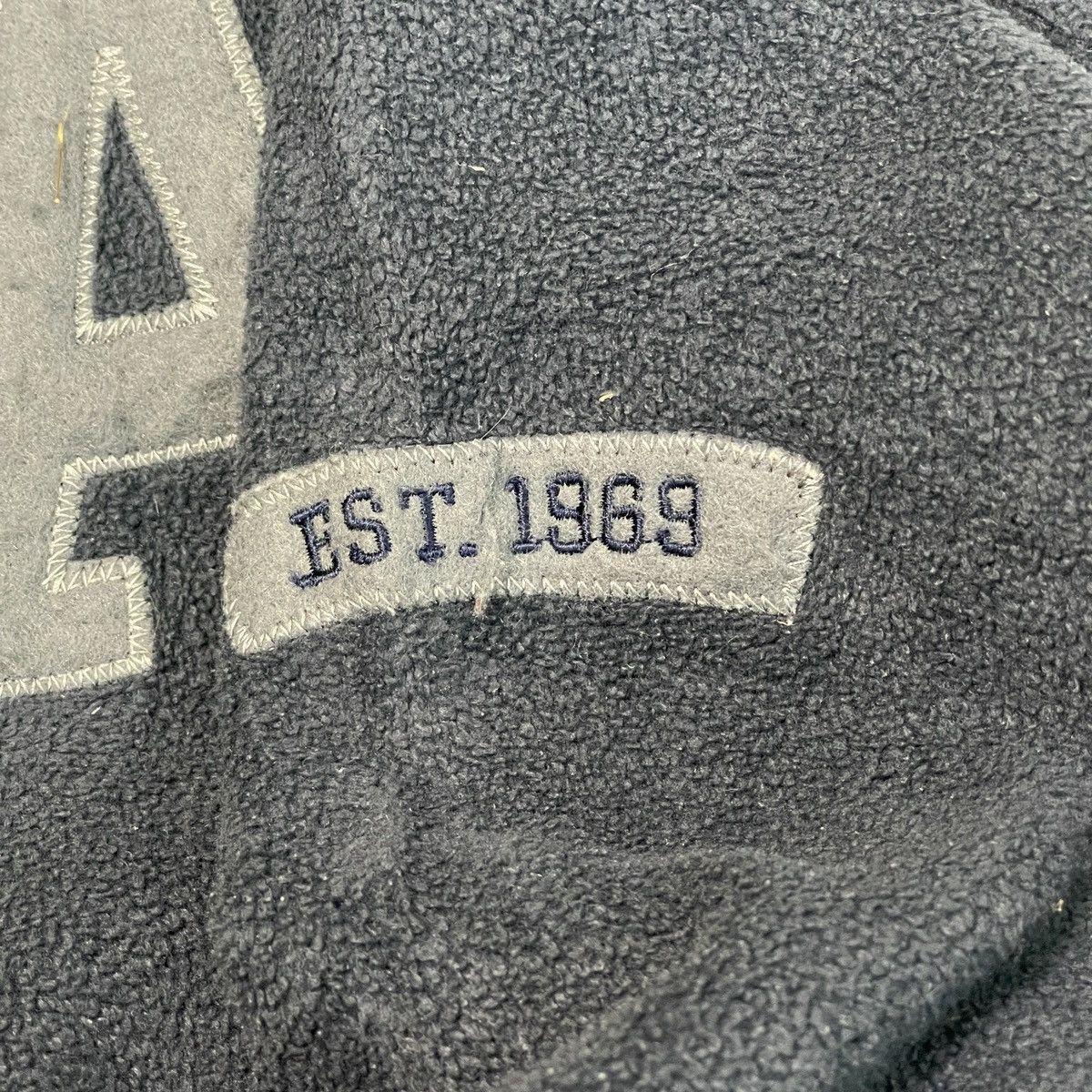 Gap 🔥LAST PRICE🔥 Gap Y2K Sweater Hoodie Size US M / EU 48-50 / 2 - 7 Thumbnail