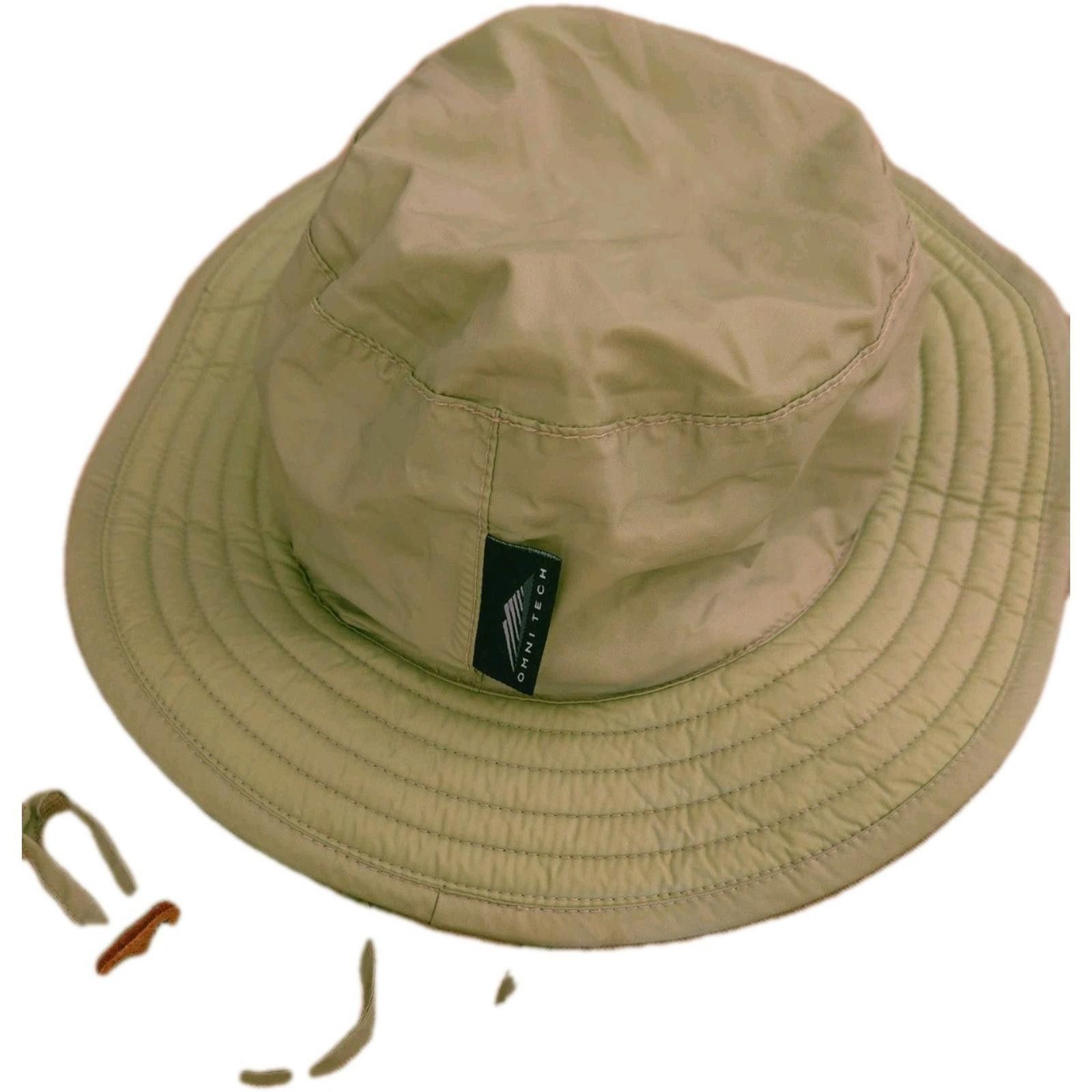 Columbia Columbia OmniTech Breathable Lightweight Fishing Hat S/M NEW Size ONE SIZE - 1 Thumbnail