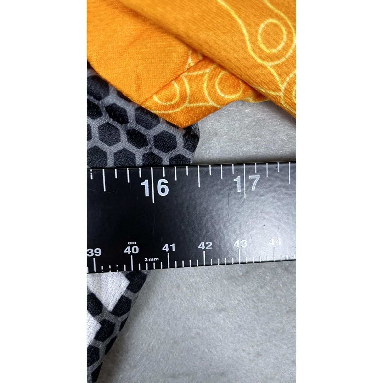 Vintage Primal Salem Cycle Jersey Mens Medium Black Orange Cycling Full Zip Racing Shirt Size US M / EU 48-50 / 2 - 6 Thumbnail