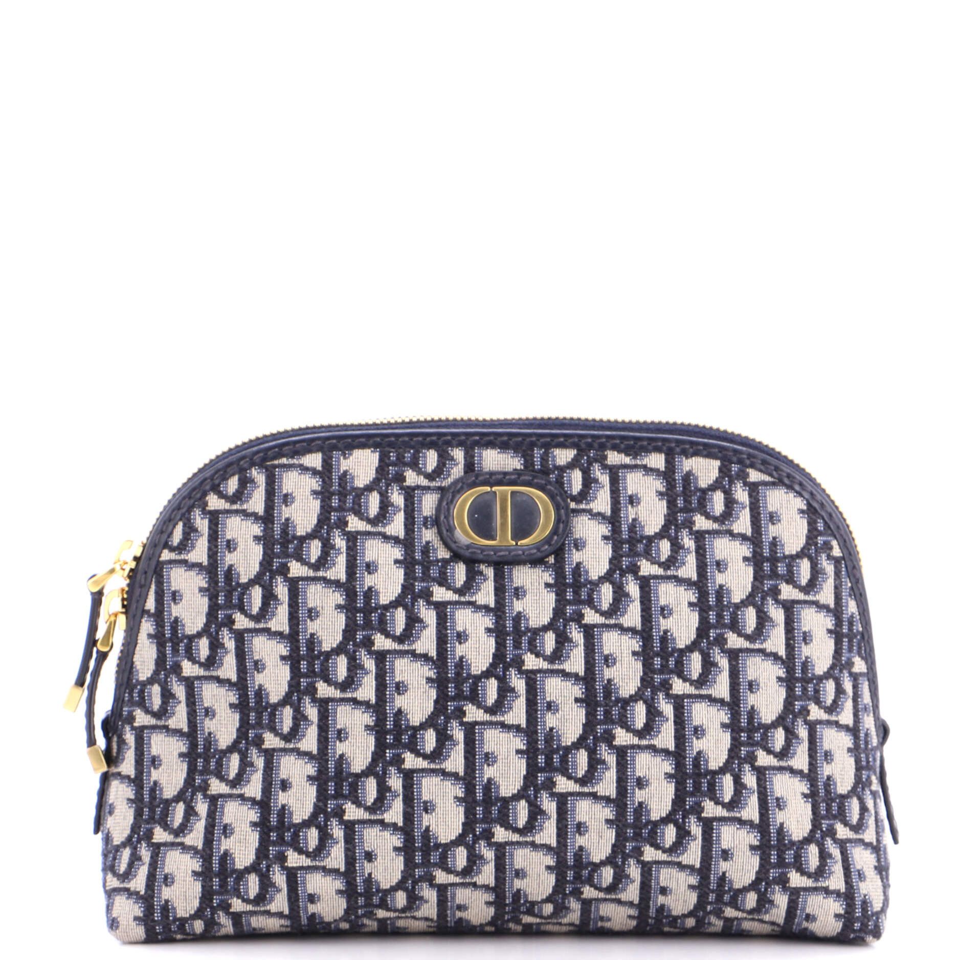 Dior 30 Montaigne Cosmetic Pouch Size ONE SIZE - 1 Thumbnail