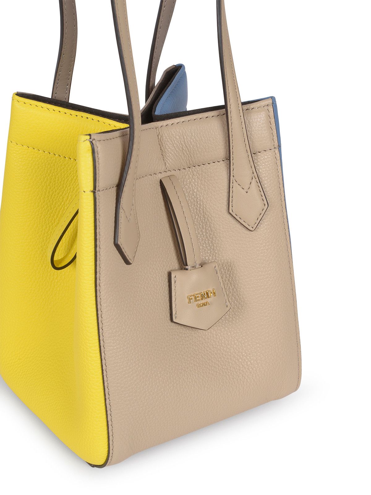Fendi o1loc1c0426 Size:OS/Origami Mini in Multicolor Size ONE SIZE - 2 Thumbnail