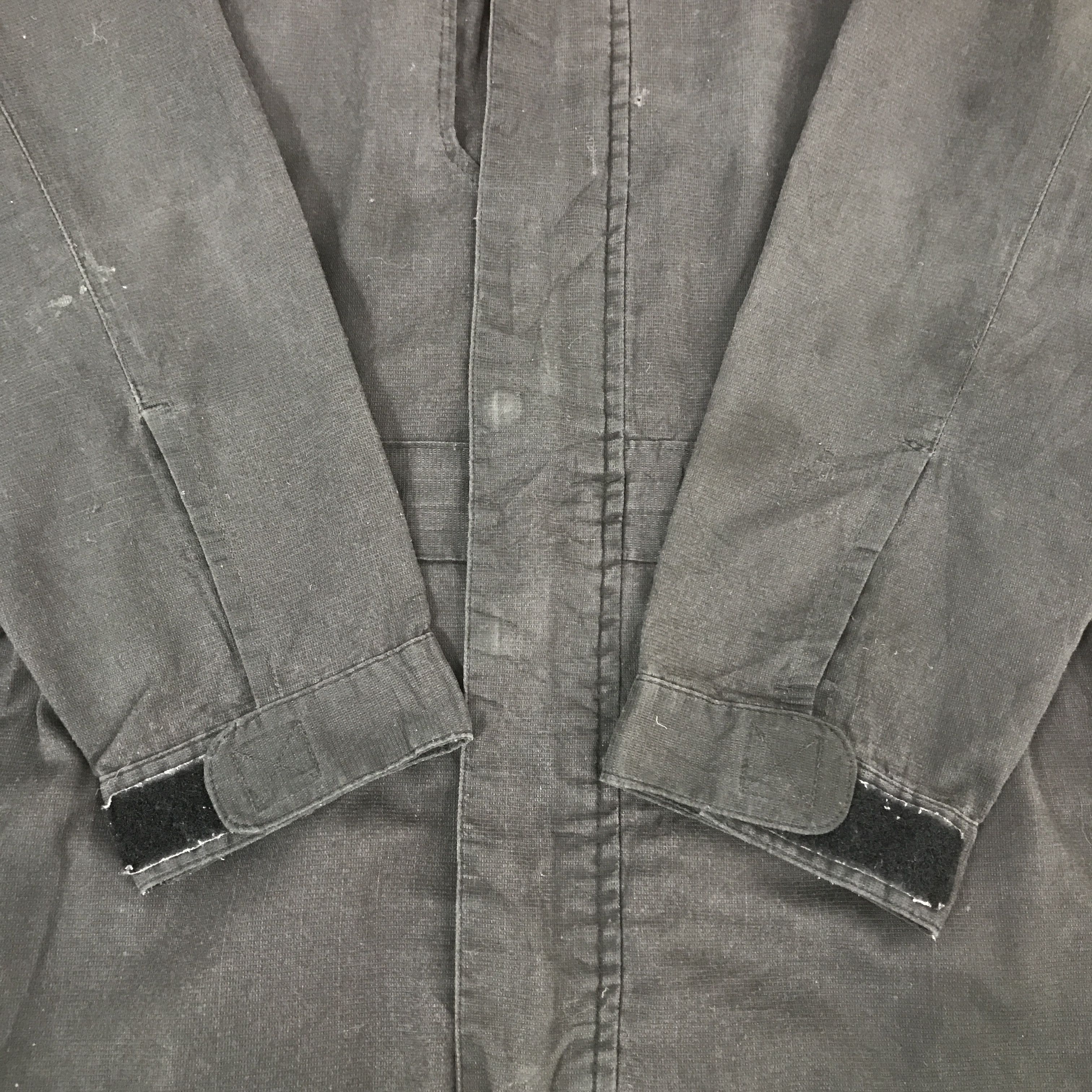 Sports Specialties Vintage Nissan Motorsport Coverall Jacket K67B21 Size US L / EU 52-54 / 3 - 12 Thumbnail