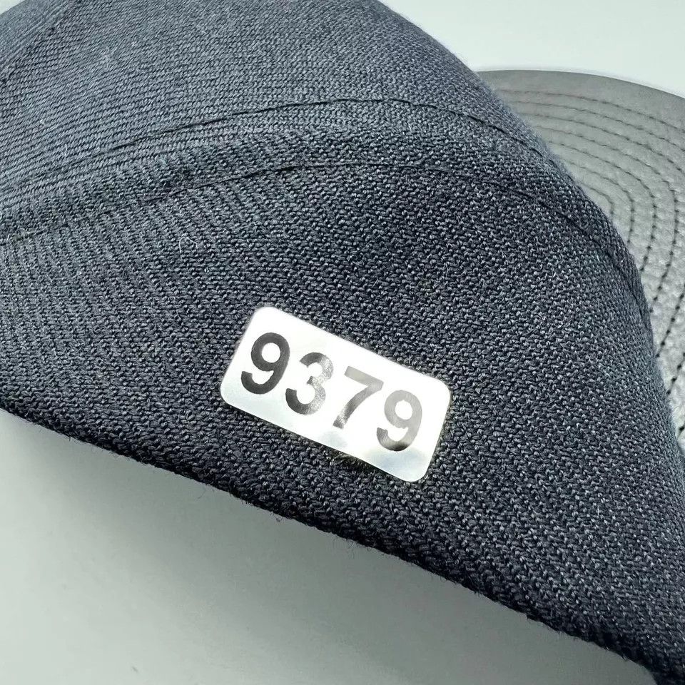 Jordan Brand Air Jordan Hat Men Sundae League 23 Flavors Snap Back Cap Size ONE SIZE - 8 Thumbnail