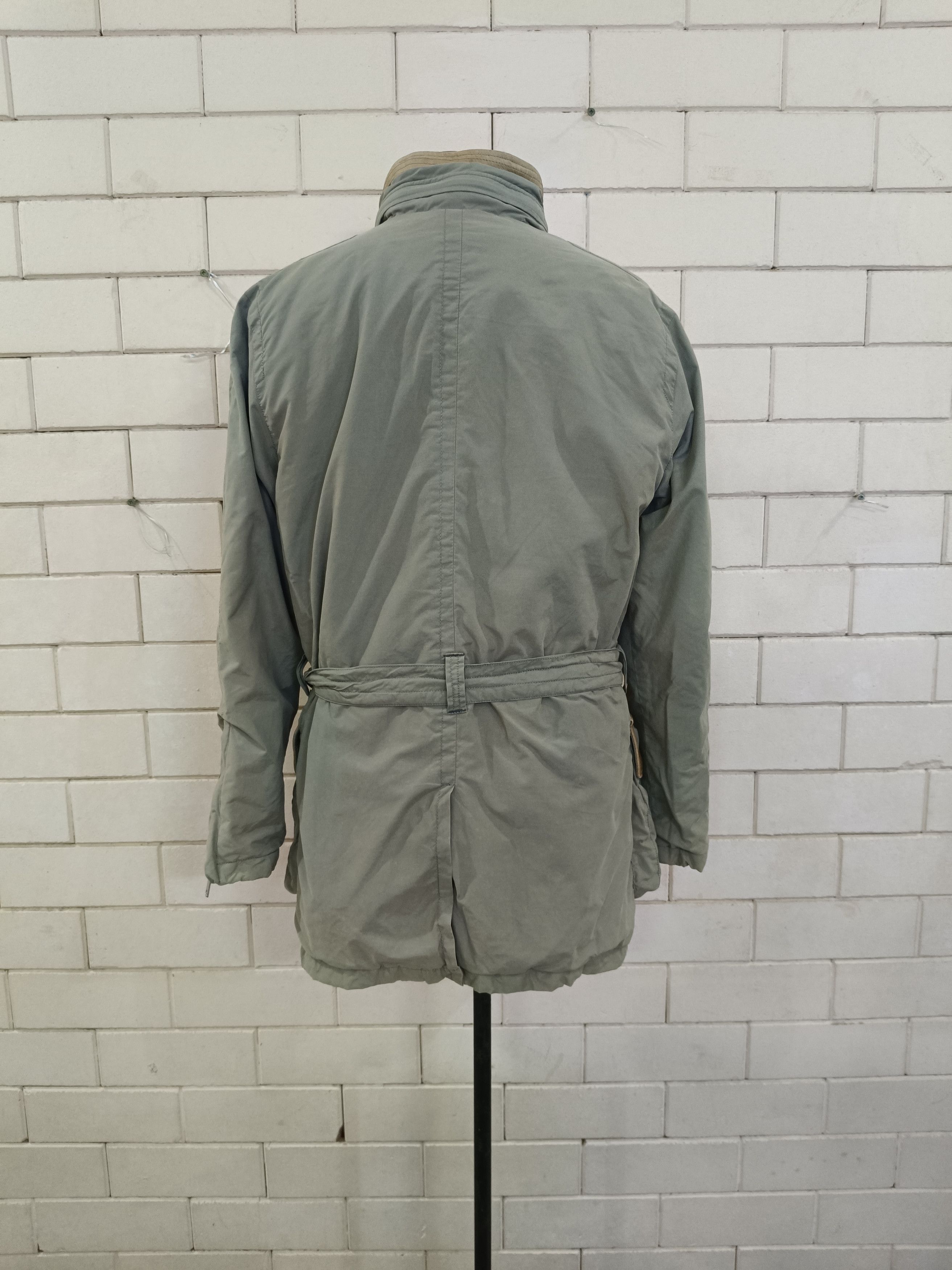 Avirex Avirex LTD Puffer Parka Size US L / EU 52-54 / 3 - 7 Thumbnail