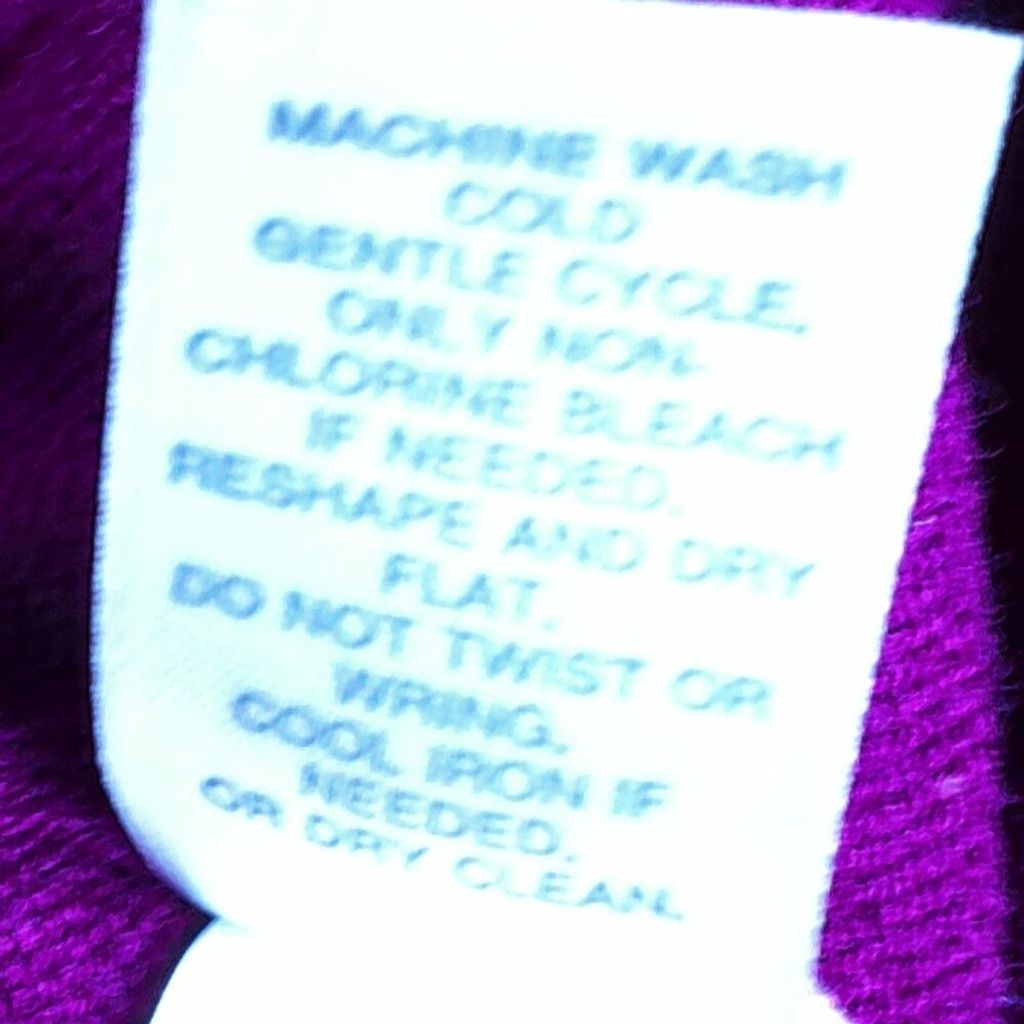 J. Jill J Jill Fuschia Lightweight Sweater Size M / US 6-8 / IT 42-44 - 5 Thumbnail