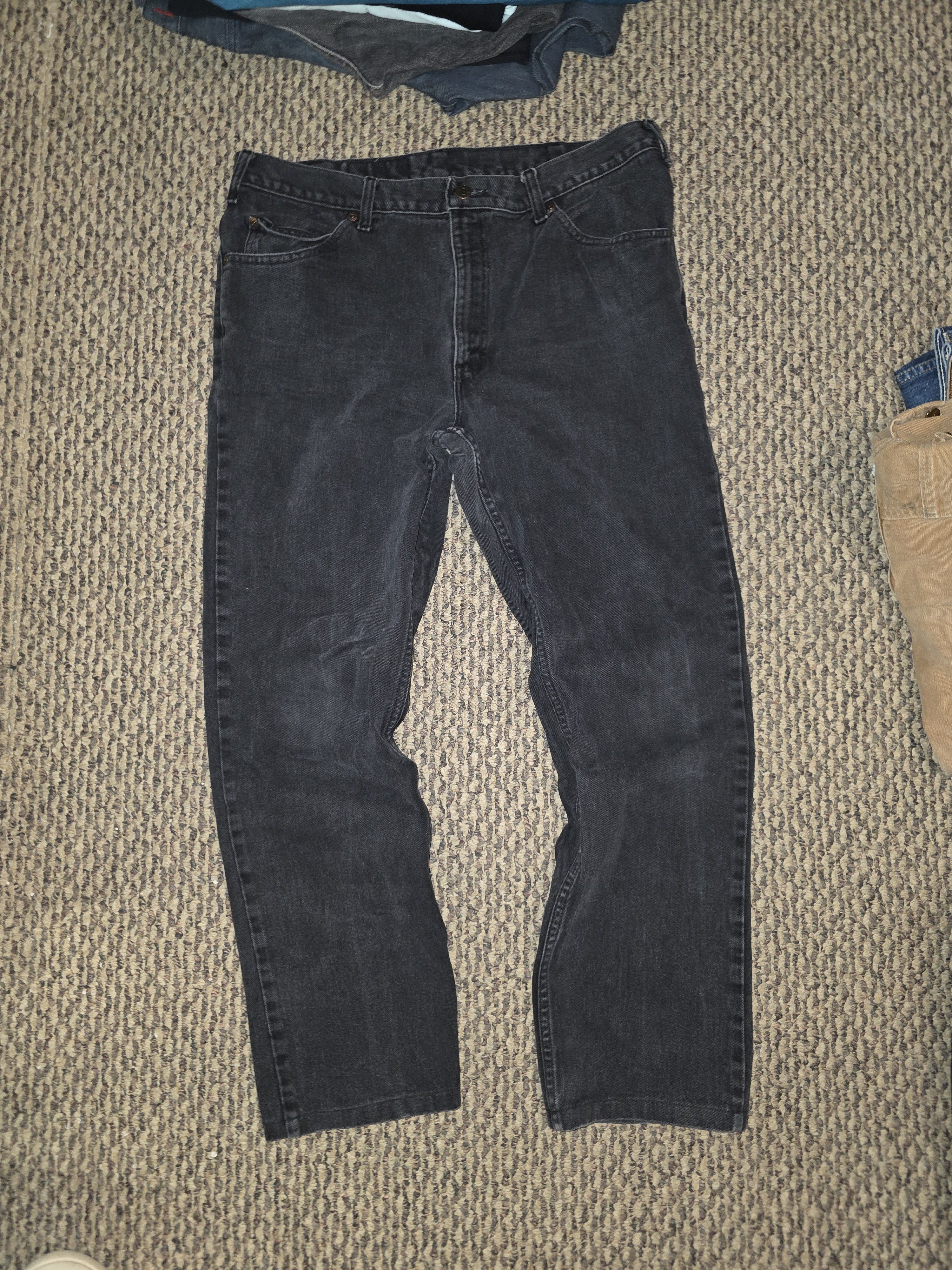 Other Vintage gwg pants Size US 36 / EU 52 - 1 Thumbnail