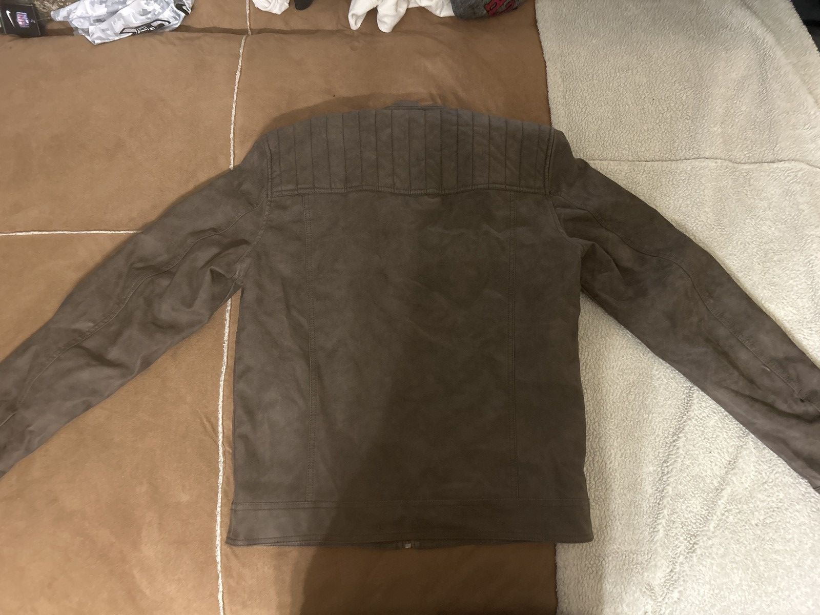 Guess Guess Biker Jacket Size US S / EU 44-46 / 1 - 3 Thumbnail