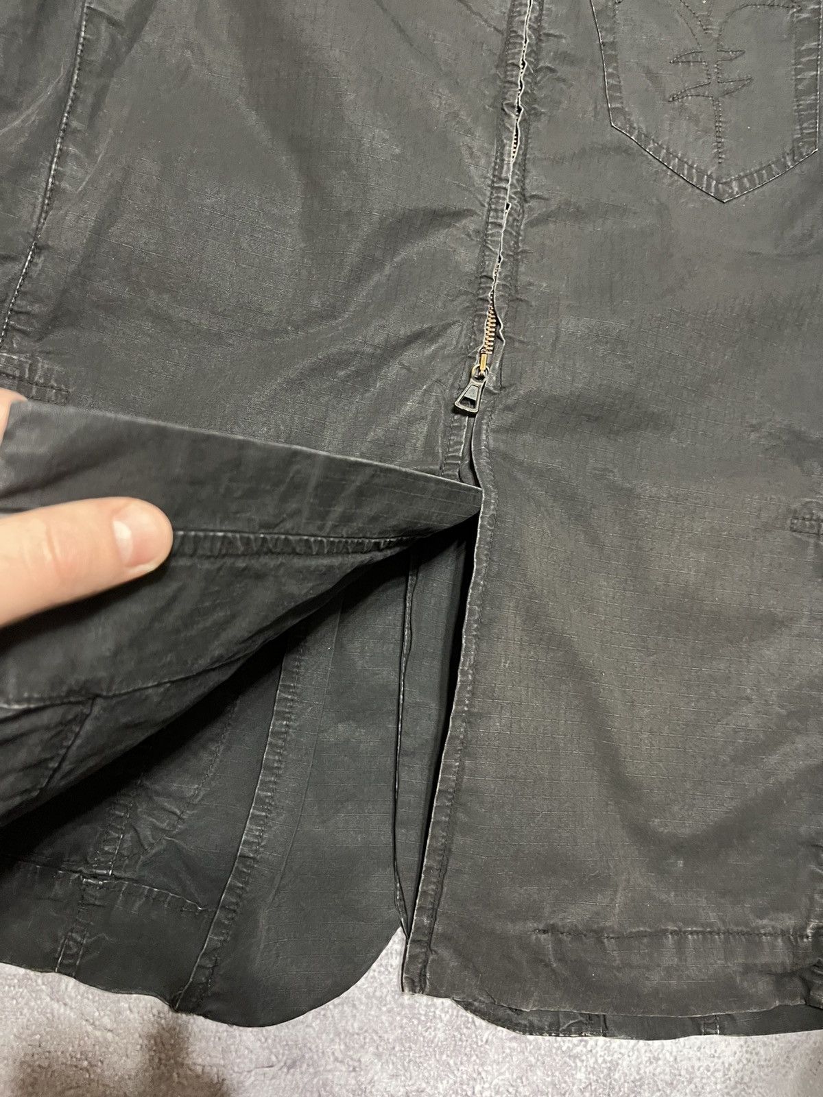 Michico Koshino Japanese vintage jacket