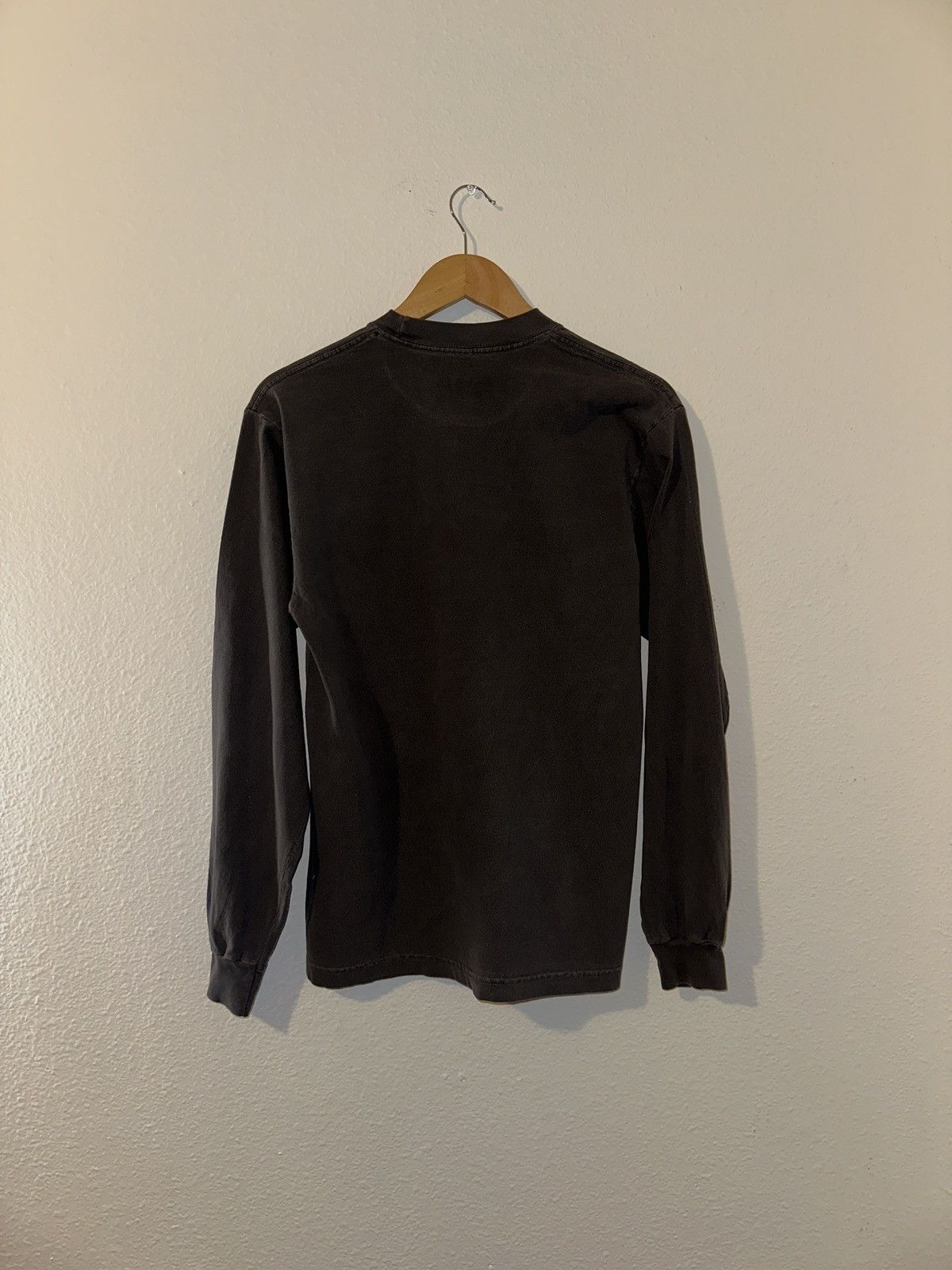 Half Evil Half Evil Racing LS Shirt Size US S / EU 44-46 / 1 - 3 Thumbnail