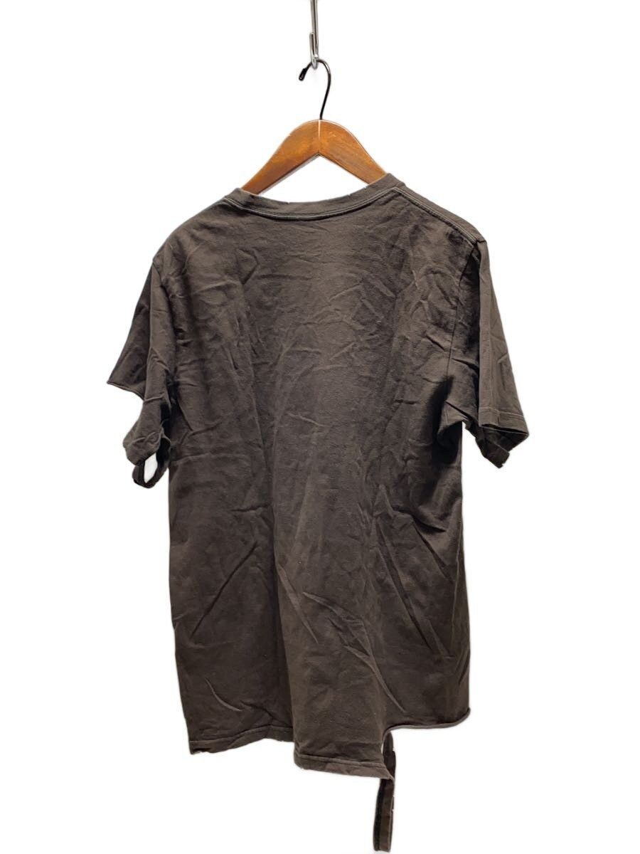 Number (N)ine AW04 No More Bushit T-Shirt Size US L / EU 52-54 / 3 - 2 Thumbnail