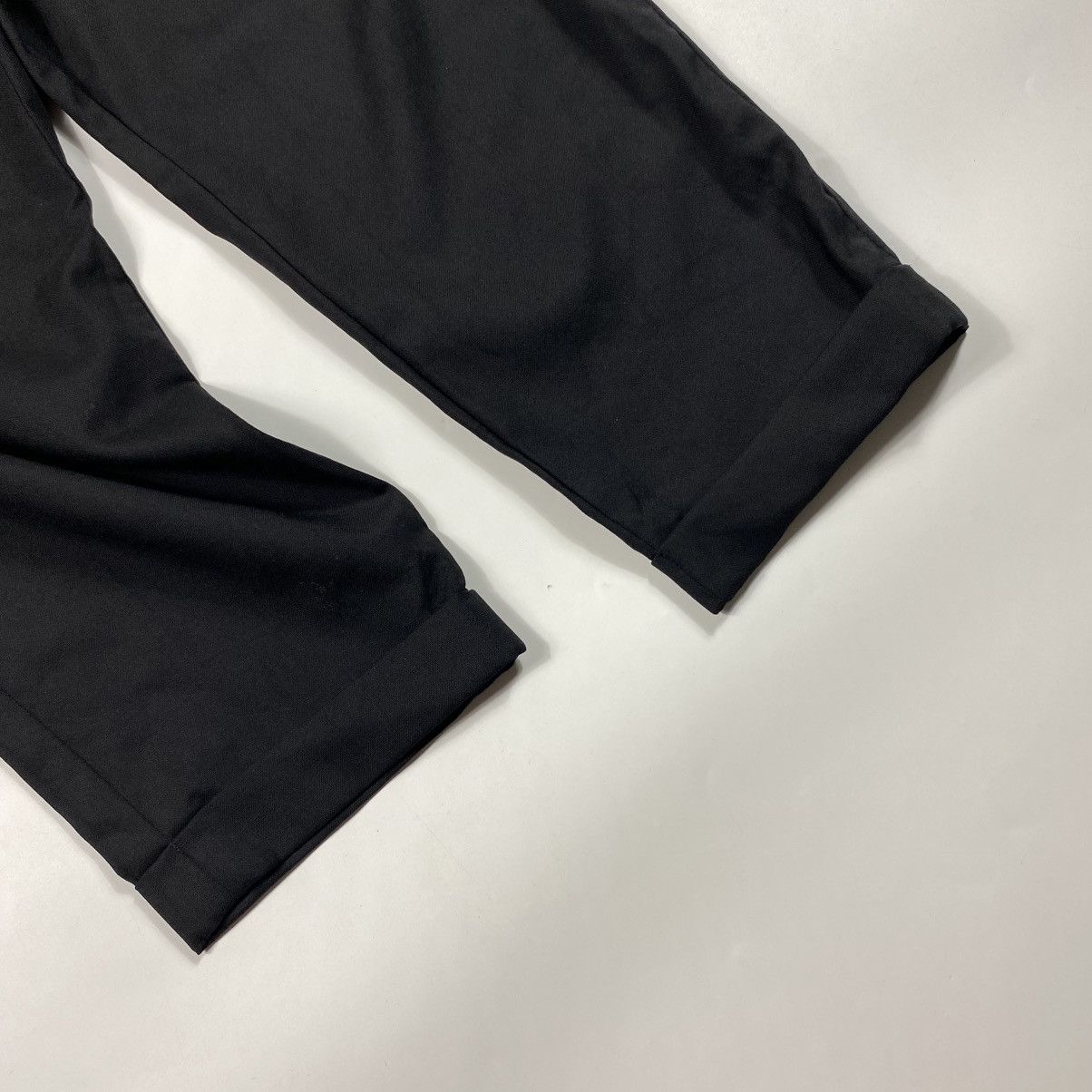 Officine Generale Officine Generale - 2 Pleat Pierre Pants Size 26" / US 2 / IT 38 - 4 Thumbnail