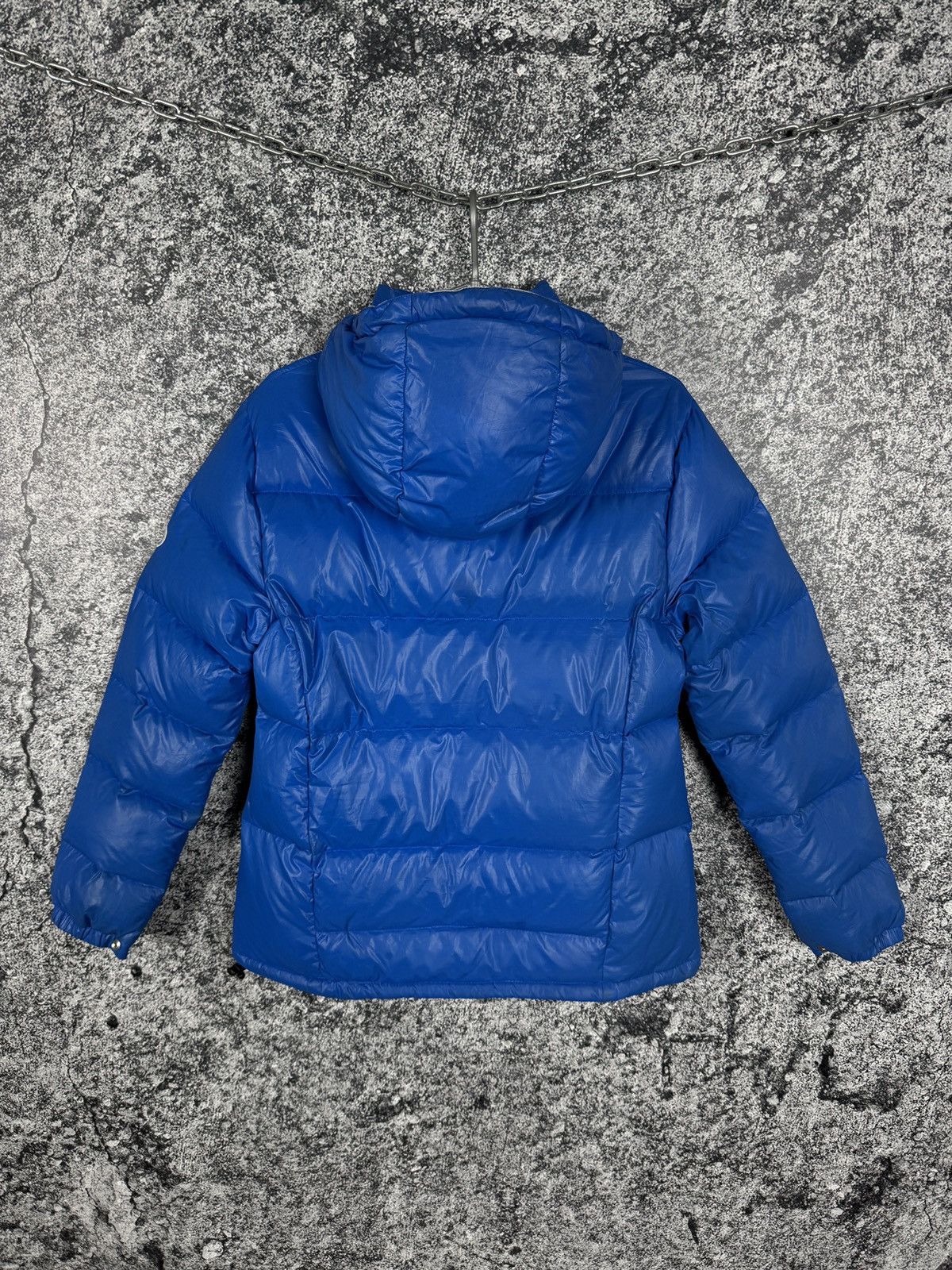 Penfield Penfield Very Warm Ski Jacket Down Puffer Outdoor Size L Size L / US 10 / IT 46 - 12 Thumbnail