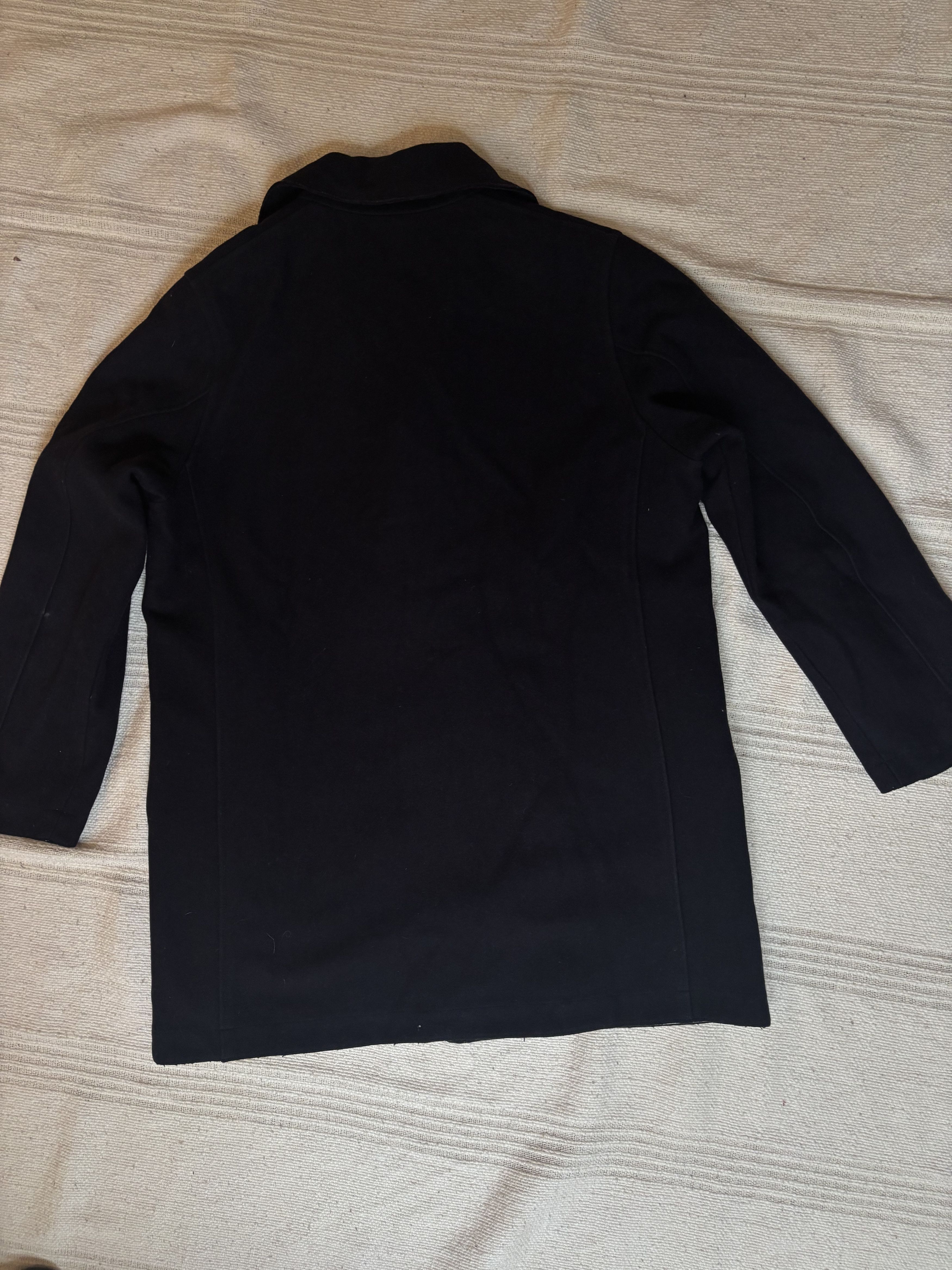 45rpm 45 RPM PEA COAT Size US M / EU 48-50 / 2 - 5 Thumbnail