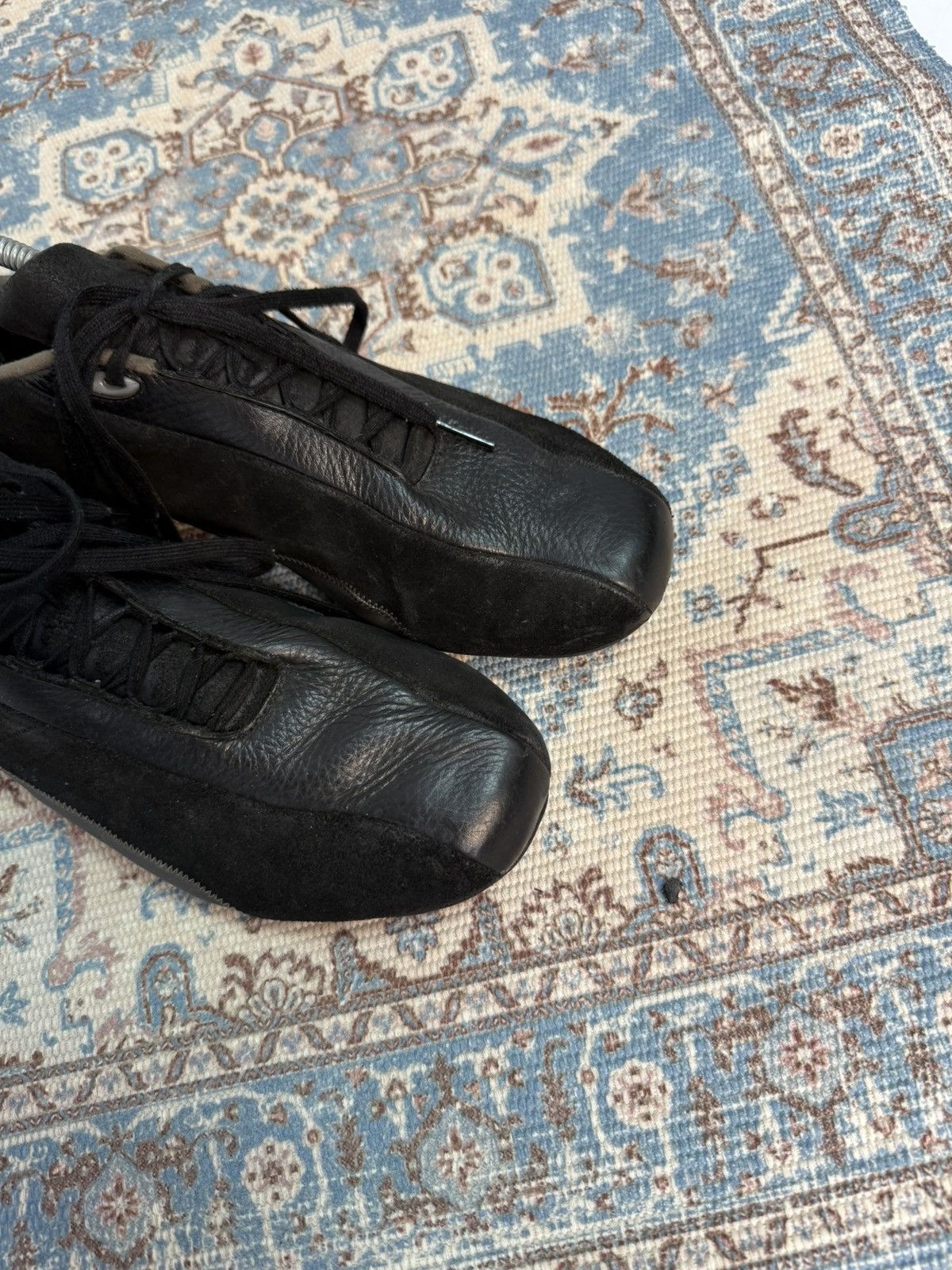 Adidas Vintage adidas Porsche Design Futuristic Sneakers Size 42 Size US 8.5 / EU 41-42 - 6 Thumbnail
